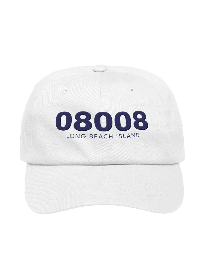 Signature 08008 Hat (white) product image (1)