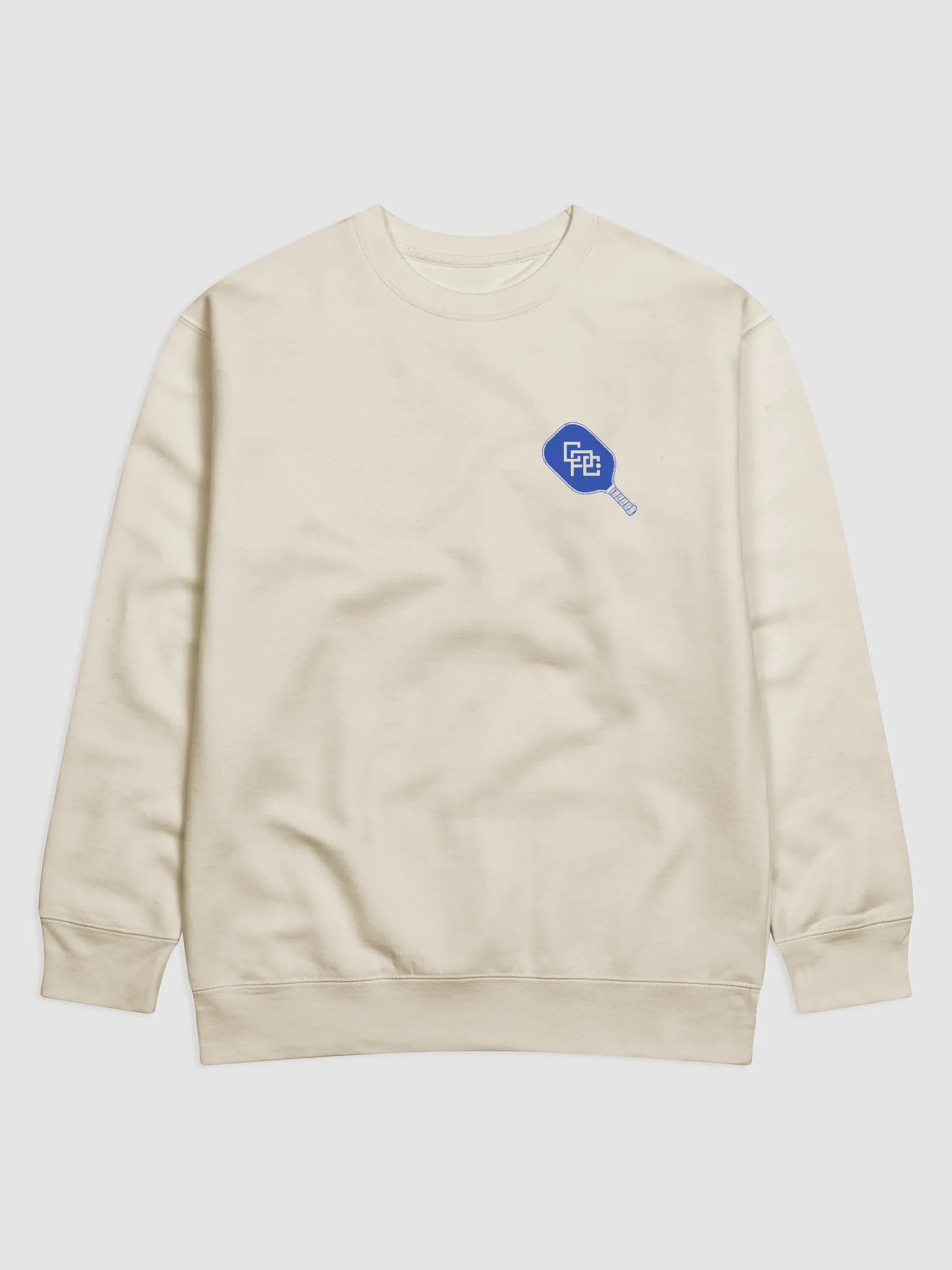 CPC Paddle Crewneck product image (2)