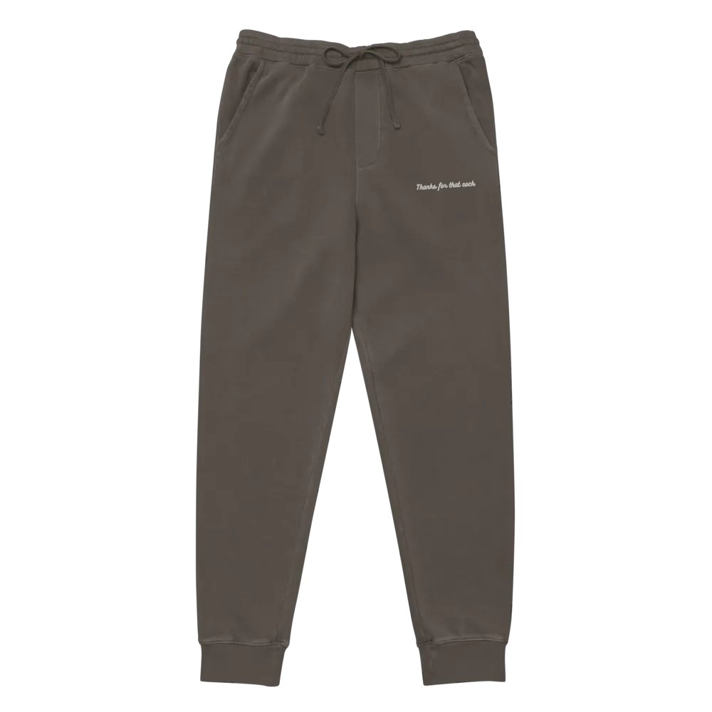 Thankful Sweatpants product image (4)