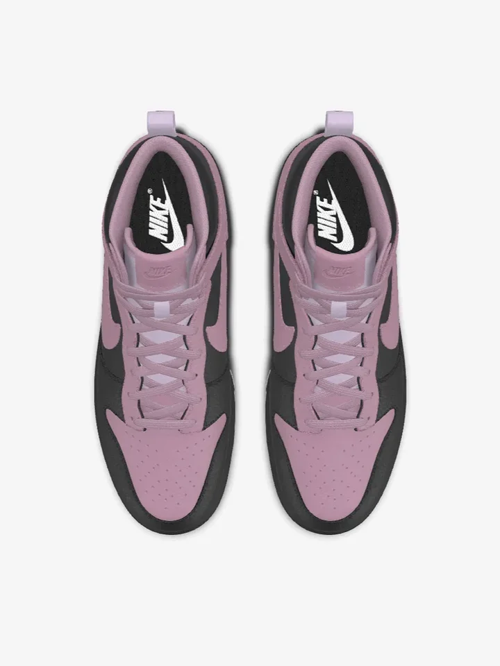 Tokyo Mochi @© + Nike Dunk product image (1)