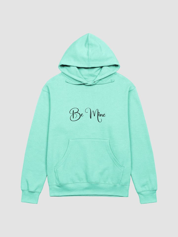 Cozy Comfort Midweight Hoodie product image (3)