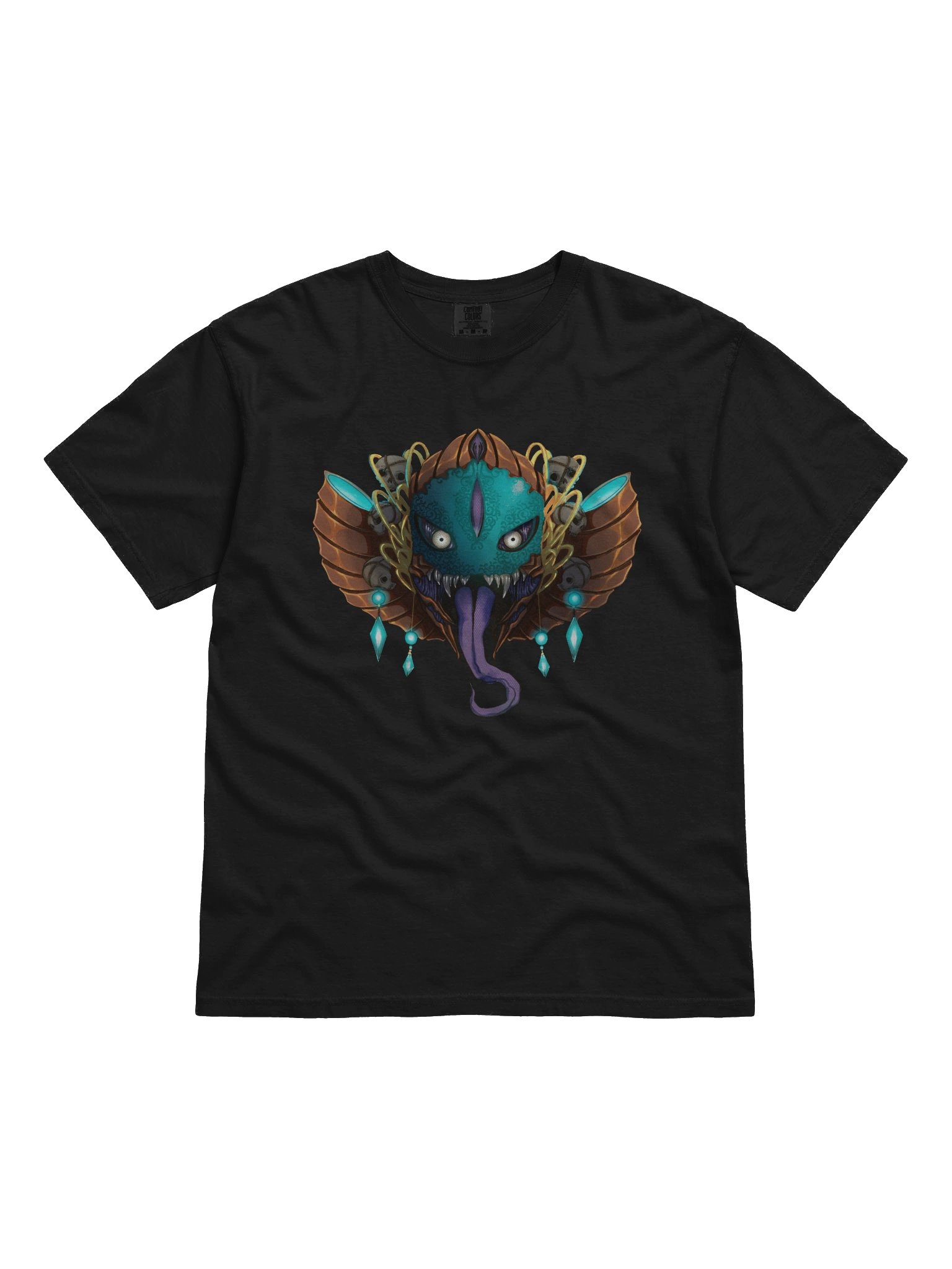 Pokenope Deoxys product image (2)