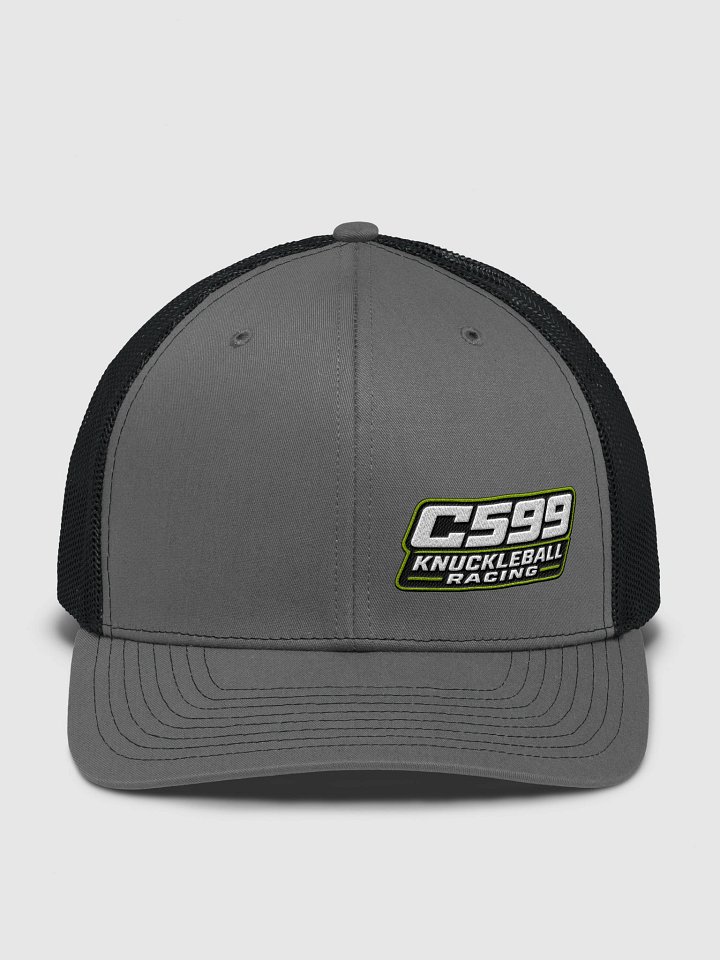 Pit Crew Trucker Hat product image (19)