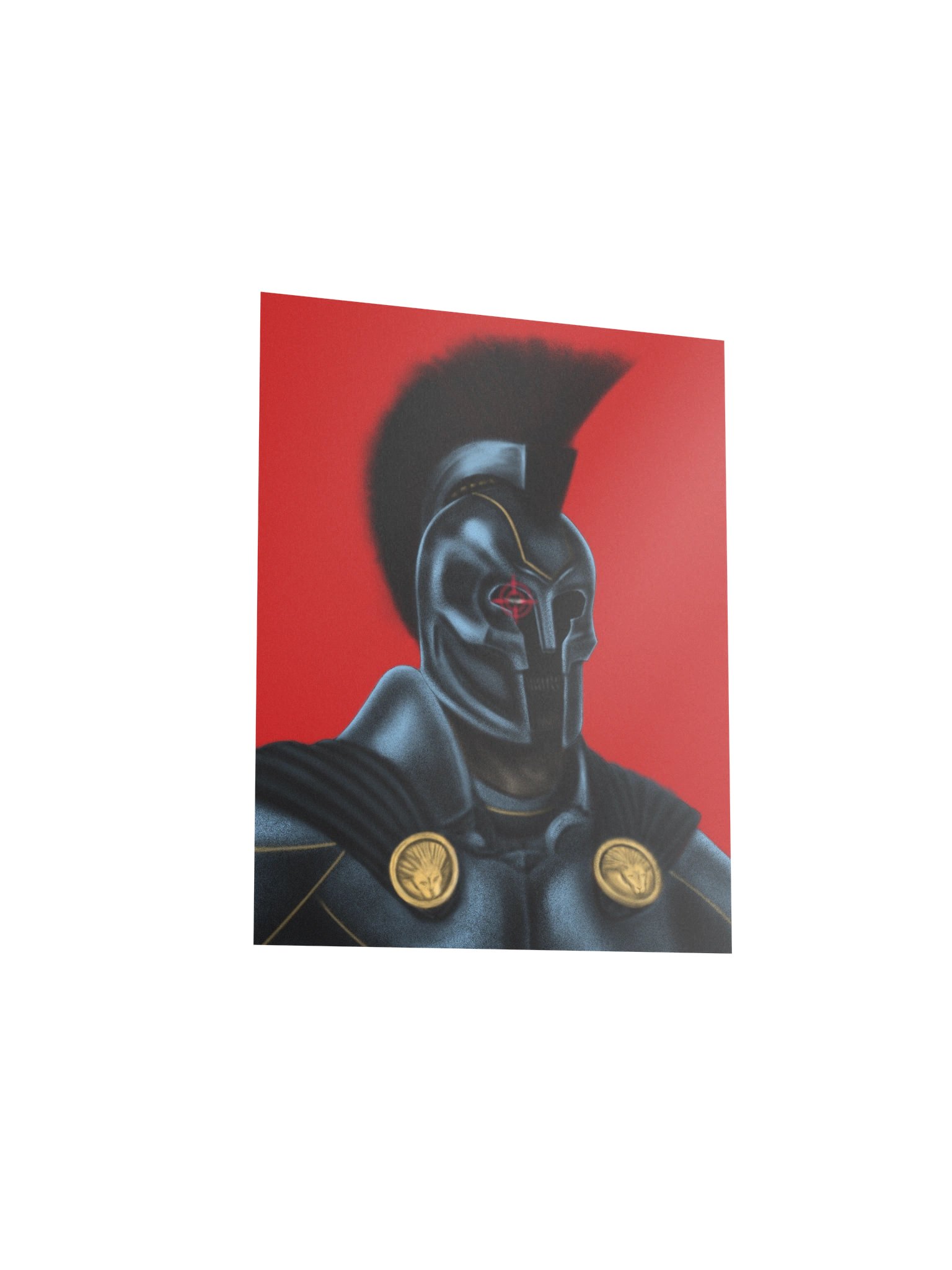 AGAMEMNON product image (3)