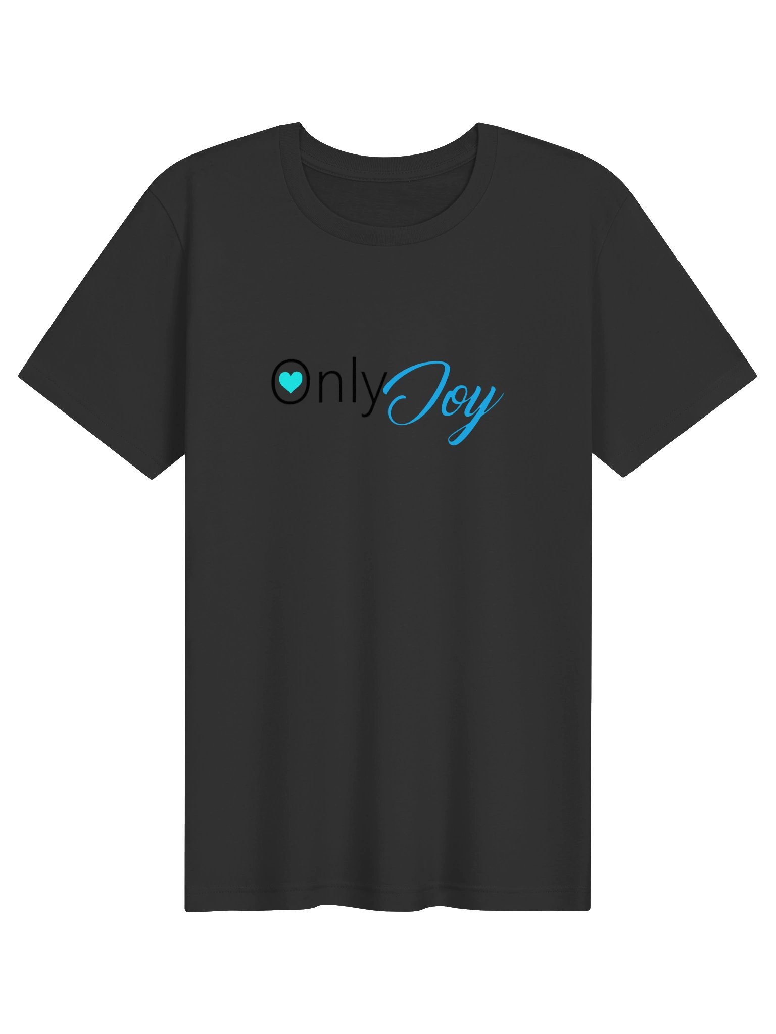 OnlyJoy T-shirt product image (1)