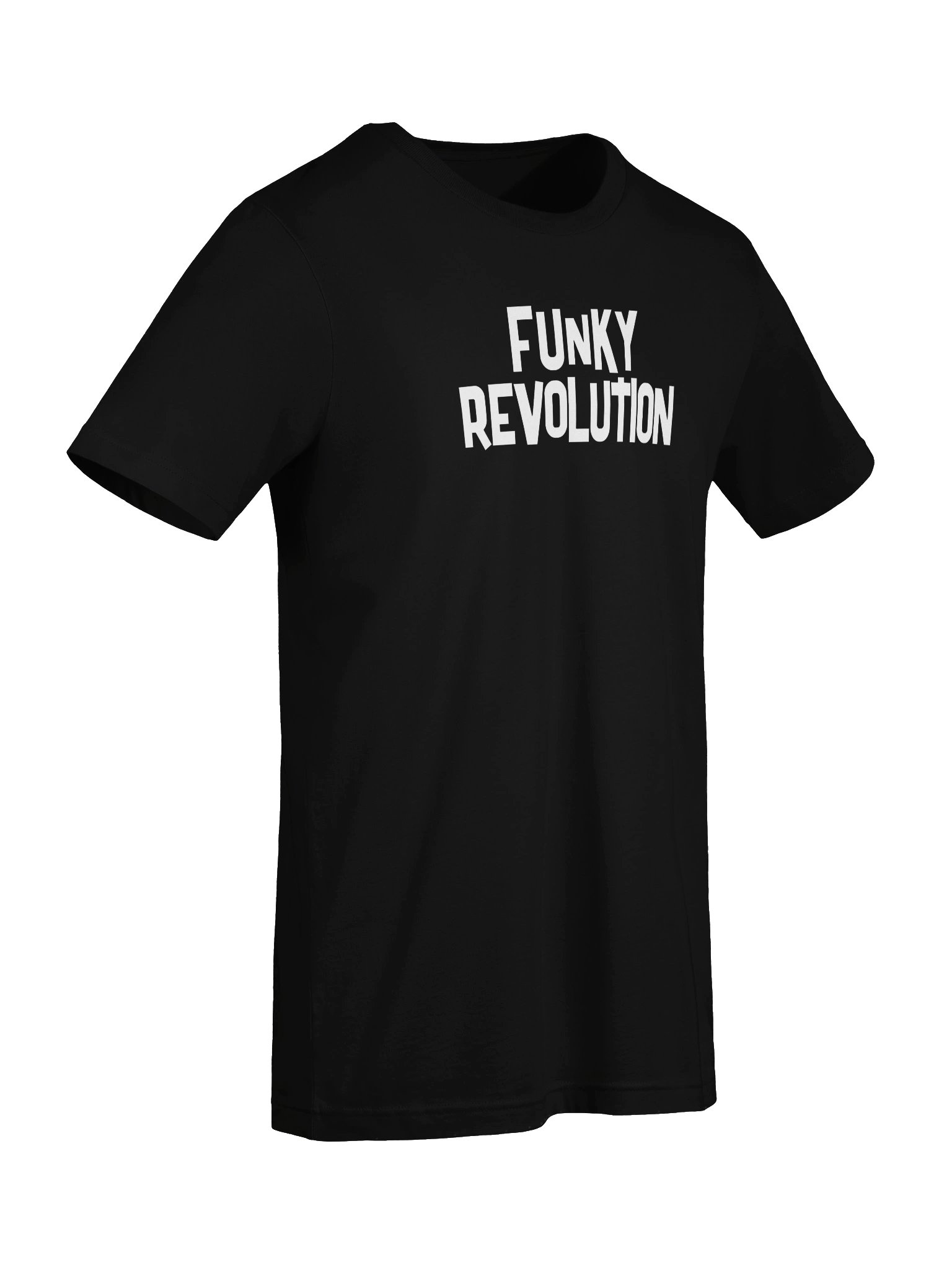 Funky Revolution product image (8)