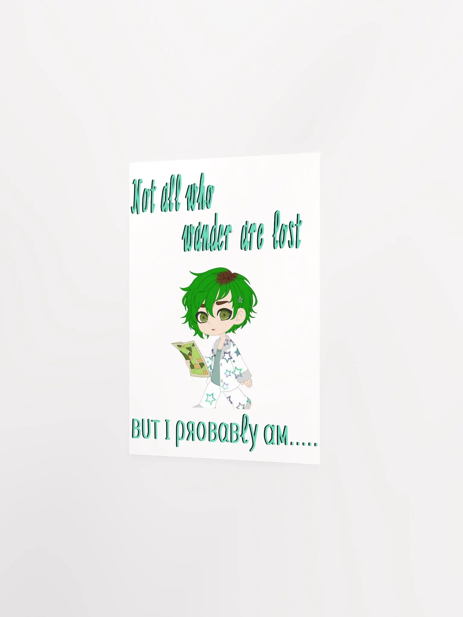 Im Lost product image (6)
