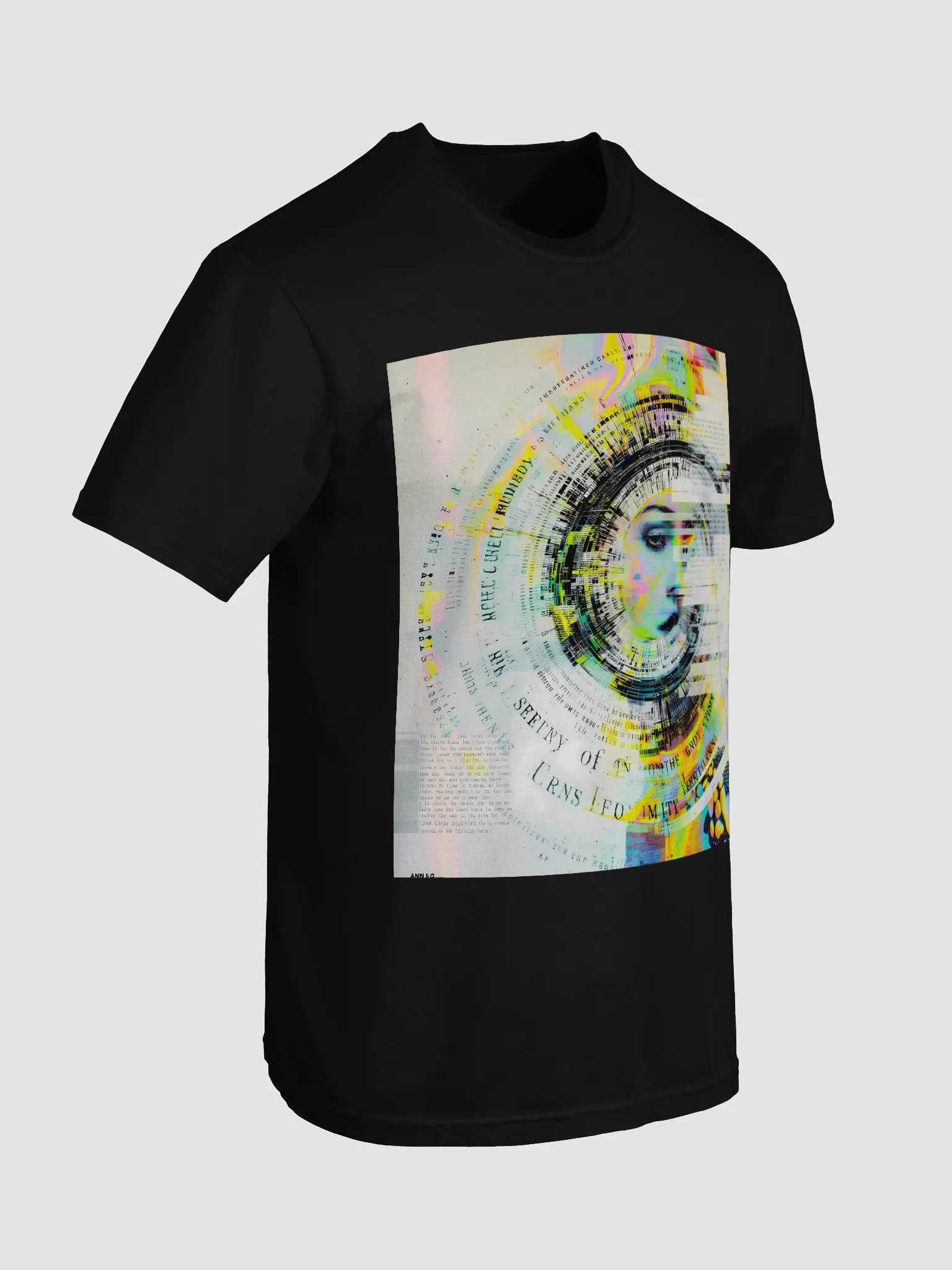 HOLOGRAPHIC RUNEPUNK product image (7)