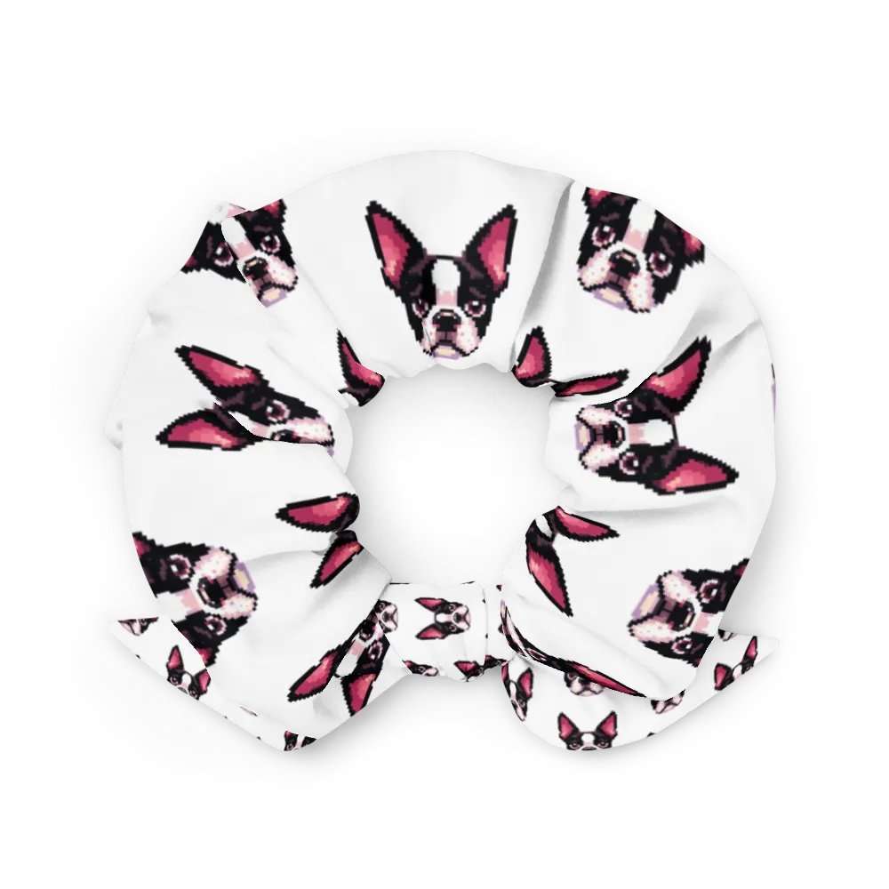 Hoogan Scrunchie! product image (3)