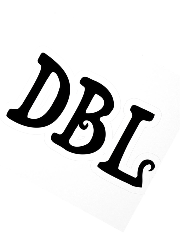 DBL Sticker product image (6)
