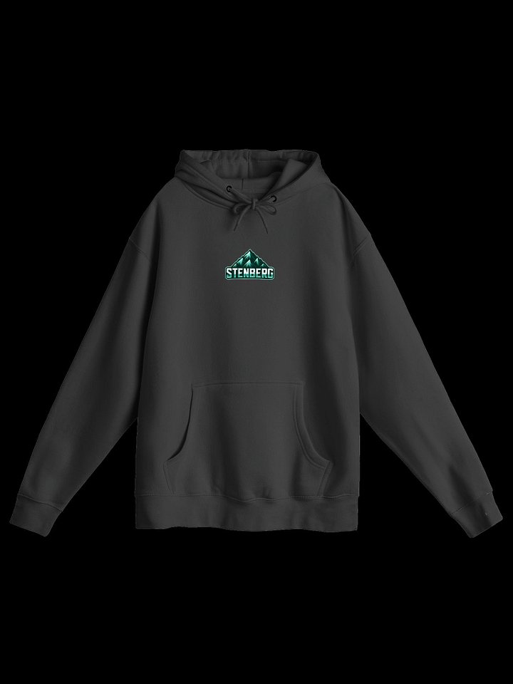 Stenberg Classic Hoodie product image (1)