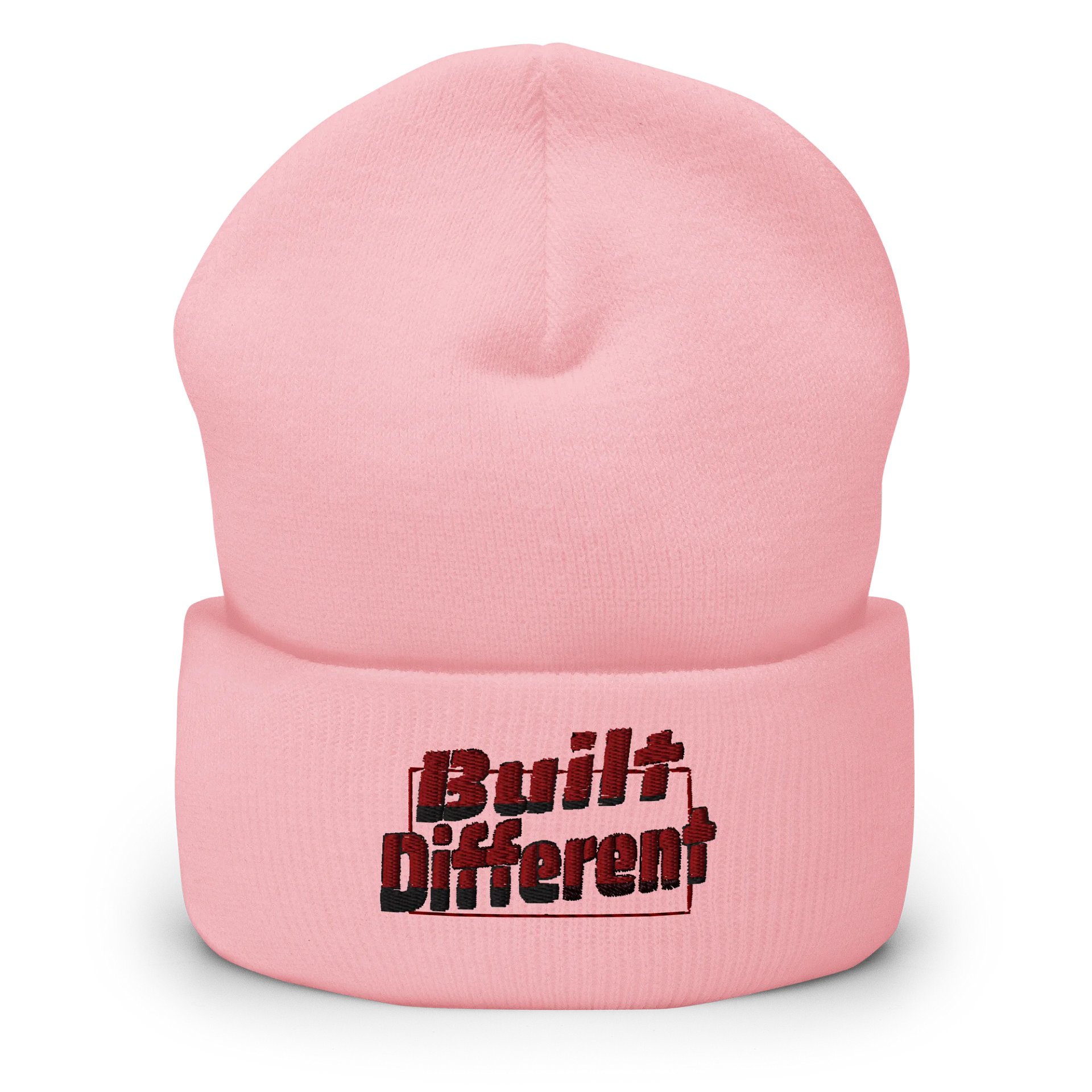 Built Different Bennie product image (10)