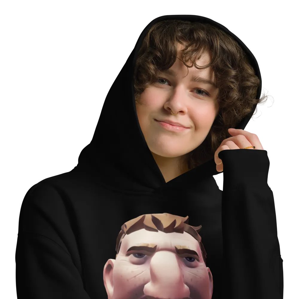Gus Hoodie product image (9)