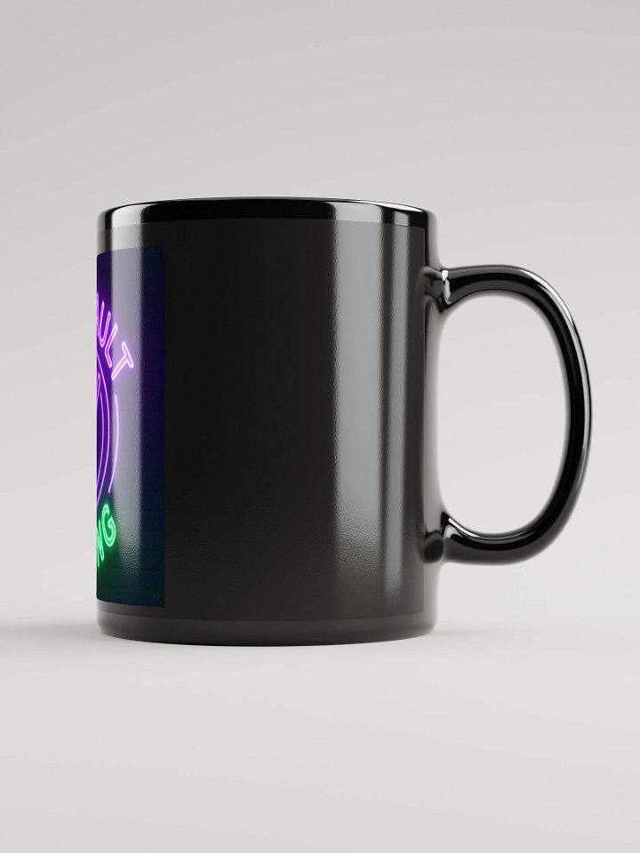 IronVaultGaming Mug product image (1)