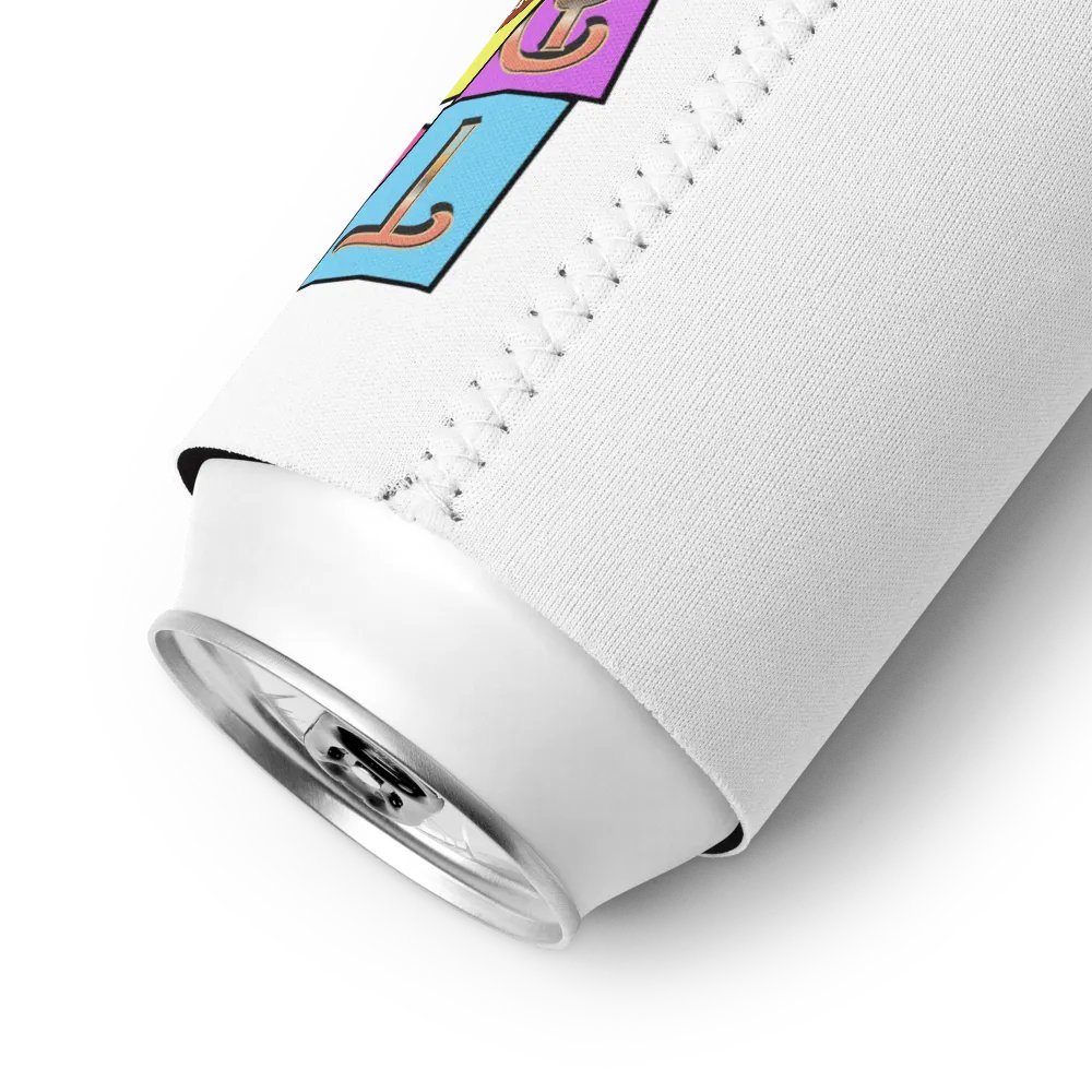 Touchdown Season Can Cooler product image (10)