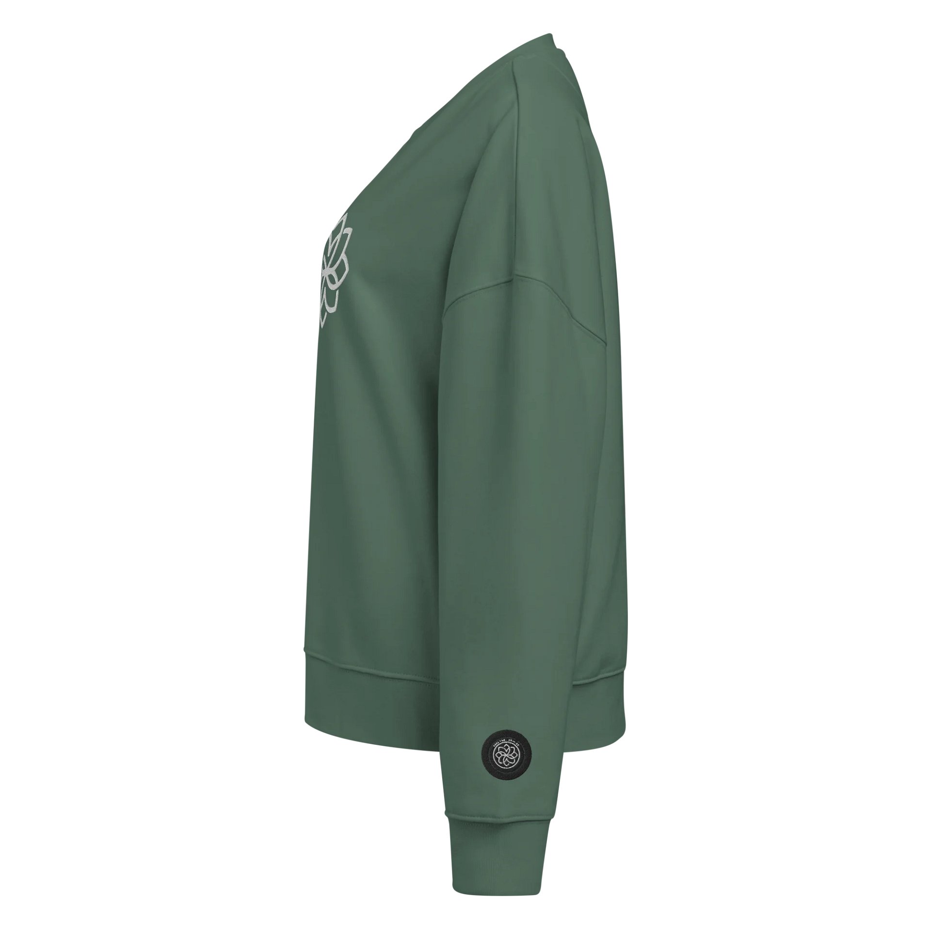 Women's FTC Organic Cotton Sweatshirt product image (3)