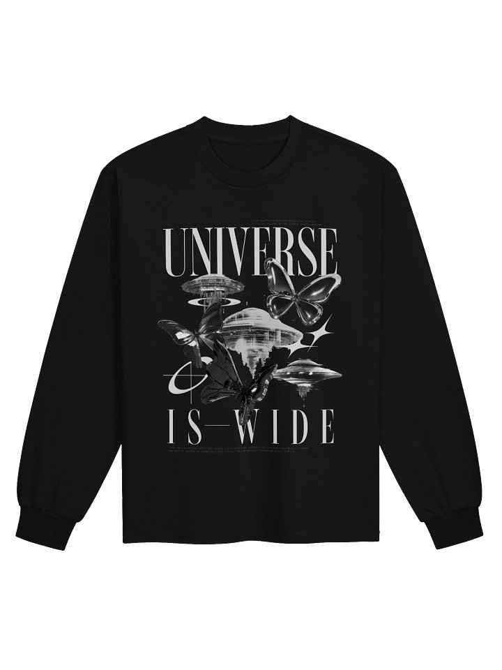Universe Is Wide product image (1)