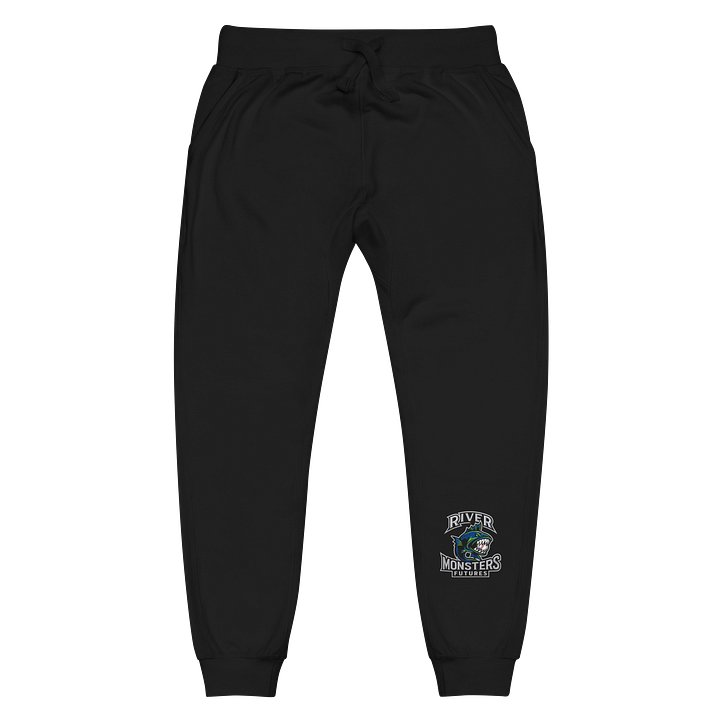 River Monsters Futures Fleece Joggers product image (1)