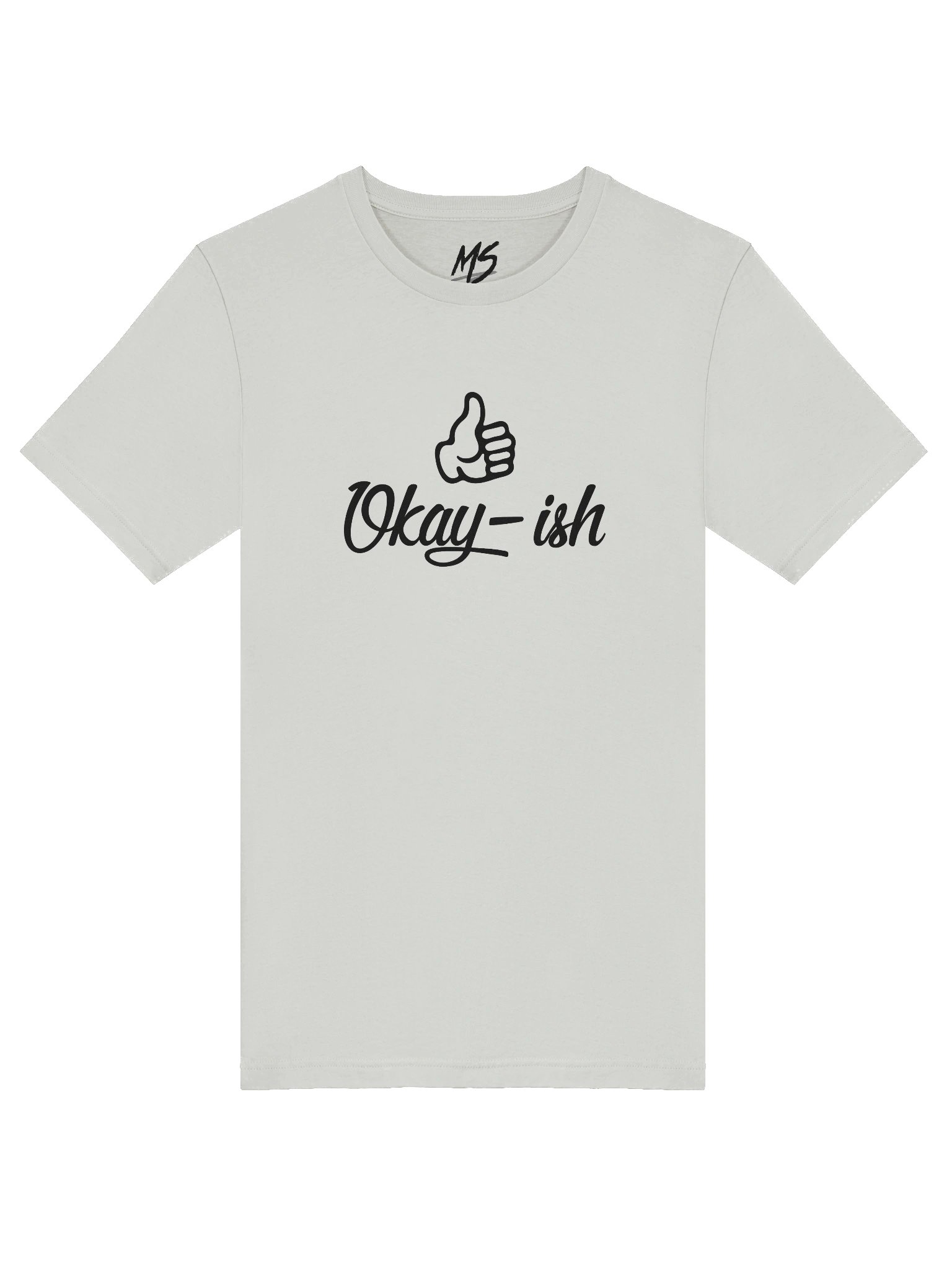 Okay-ish 2 product image (34)