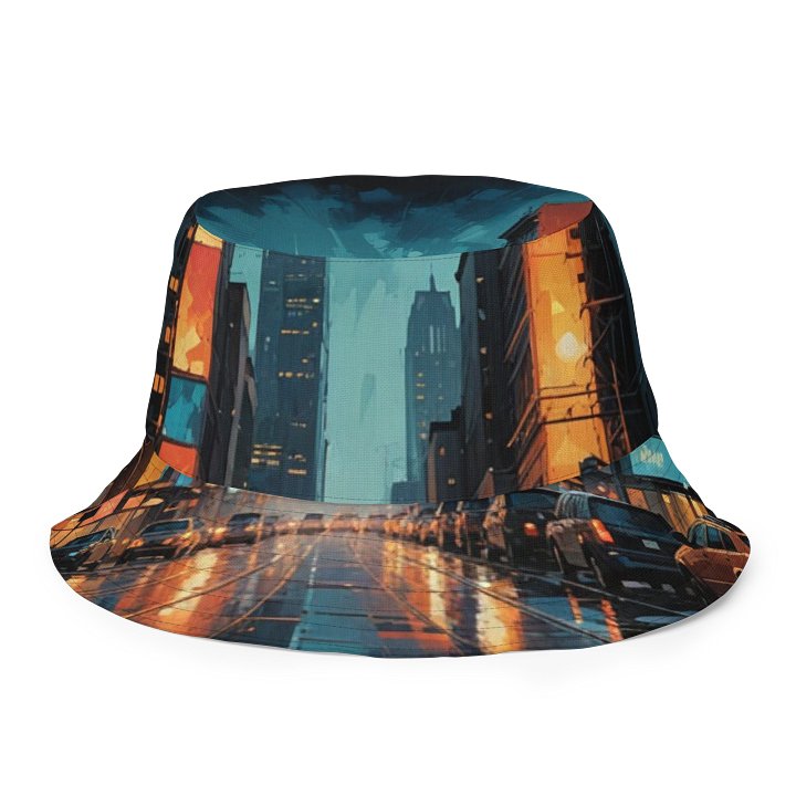 Abstract City 2 product image (2)