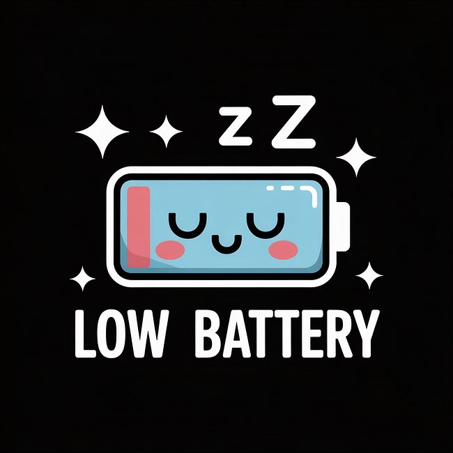 Spoonie Energy