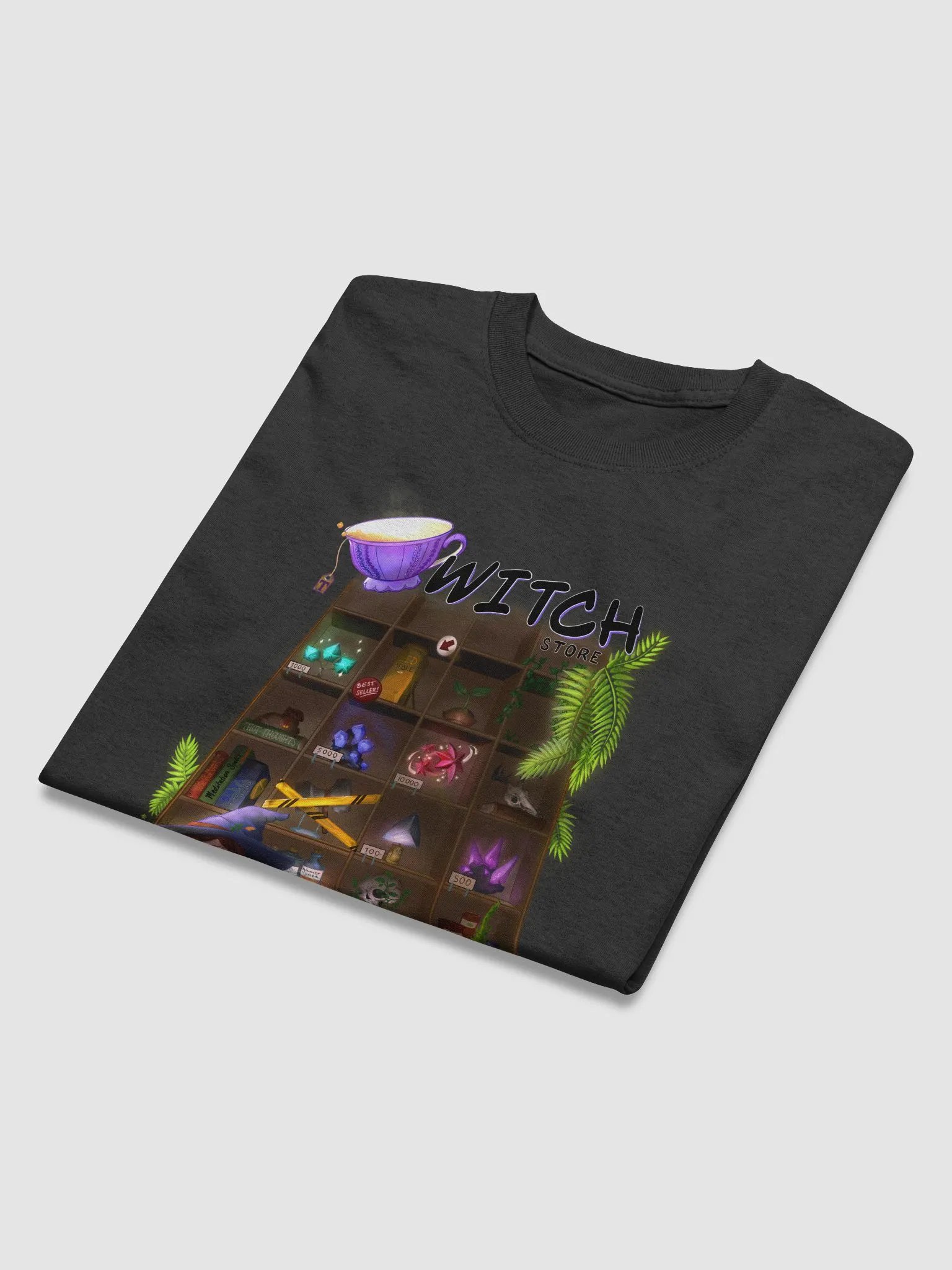 (T)witch Shop product image (3)