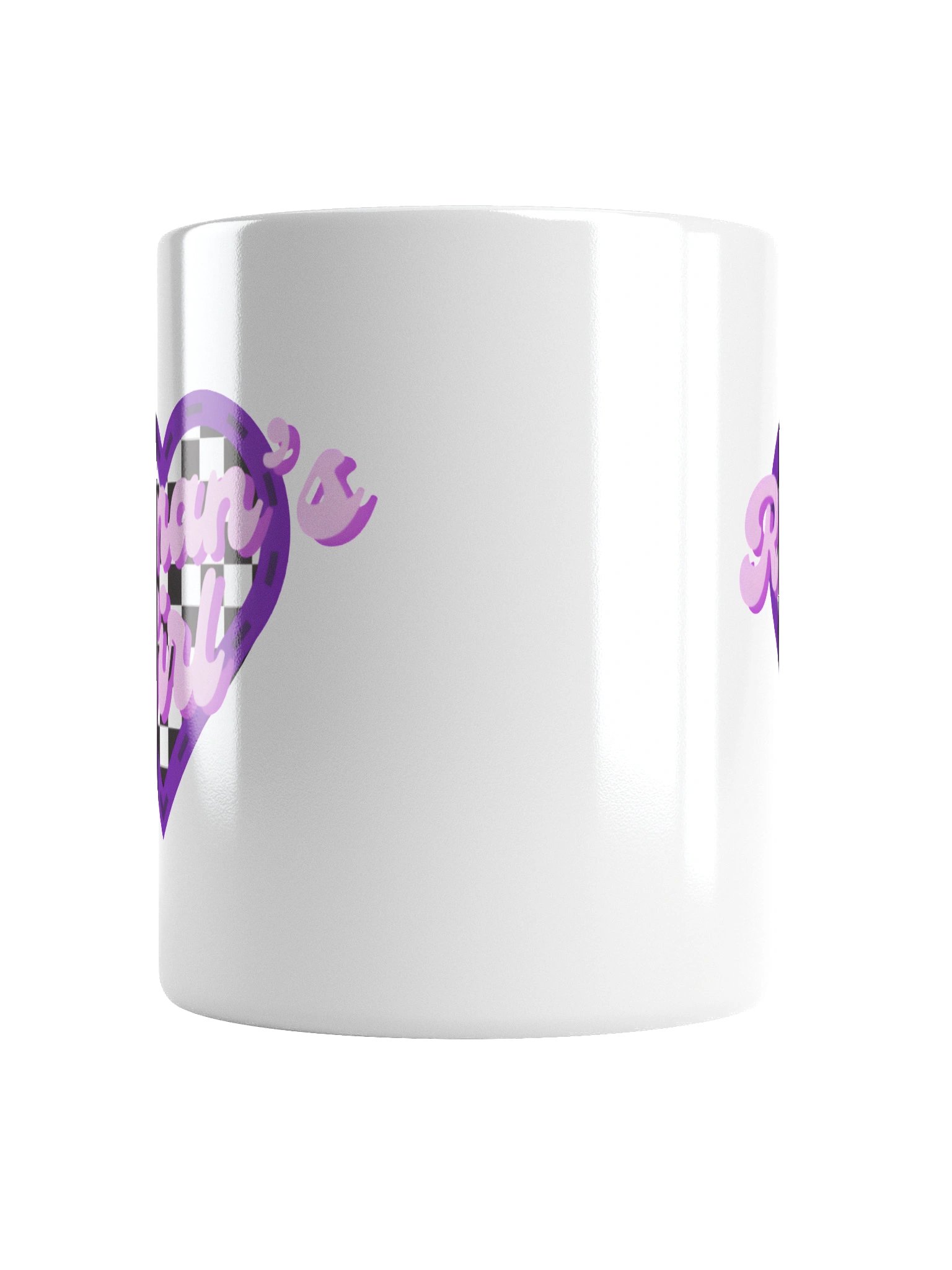 Roman's Girl Mug product image (18)
