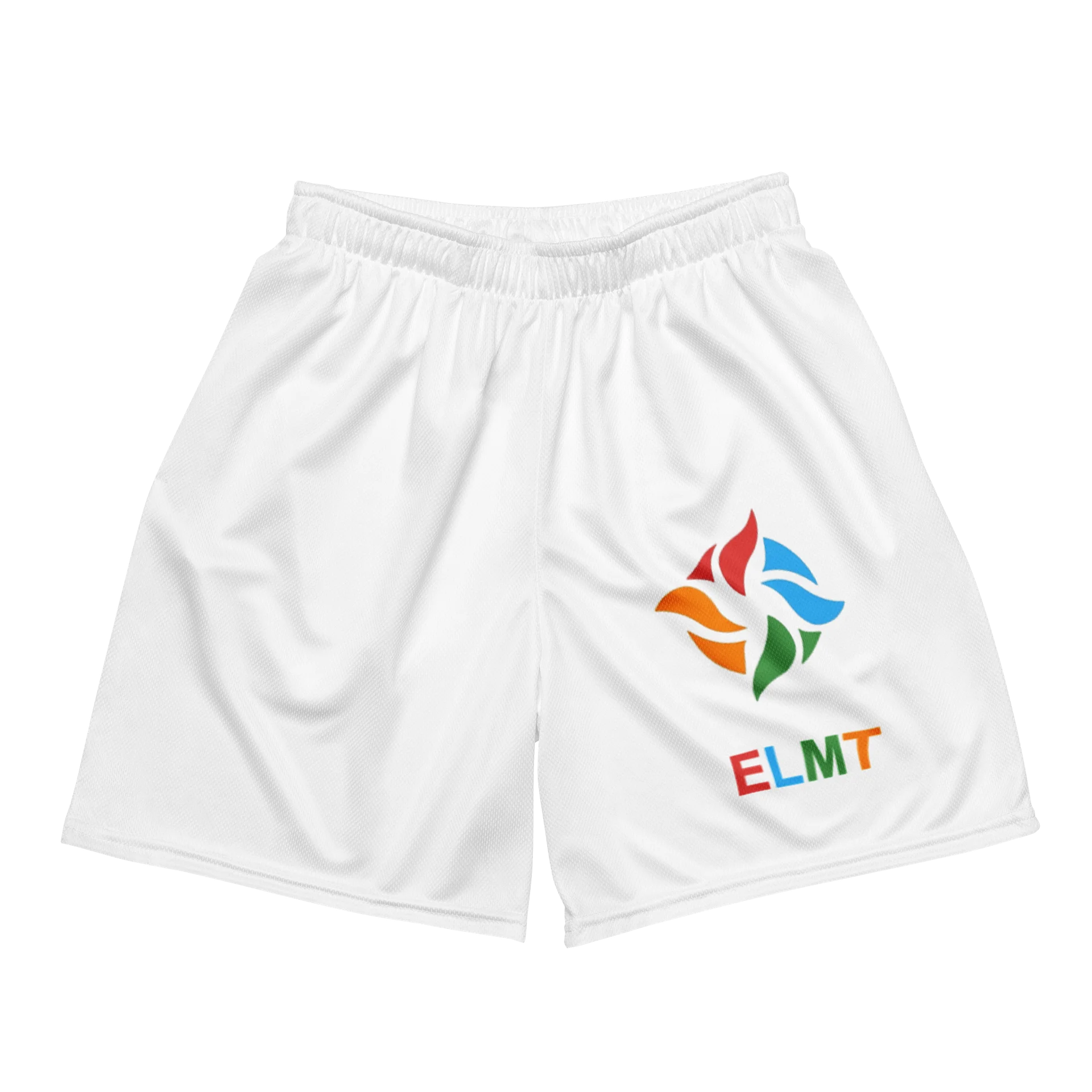 ELMT Mesh Shorts product image (2)