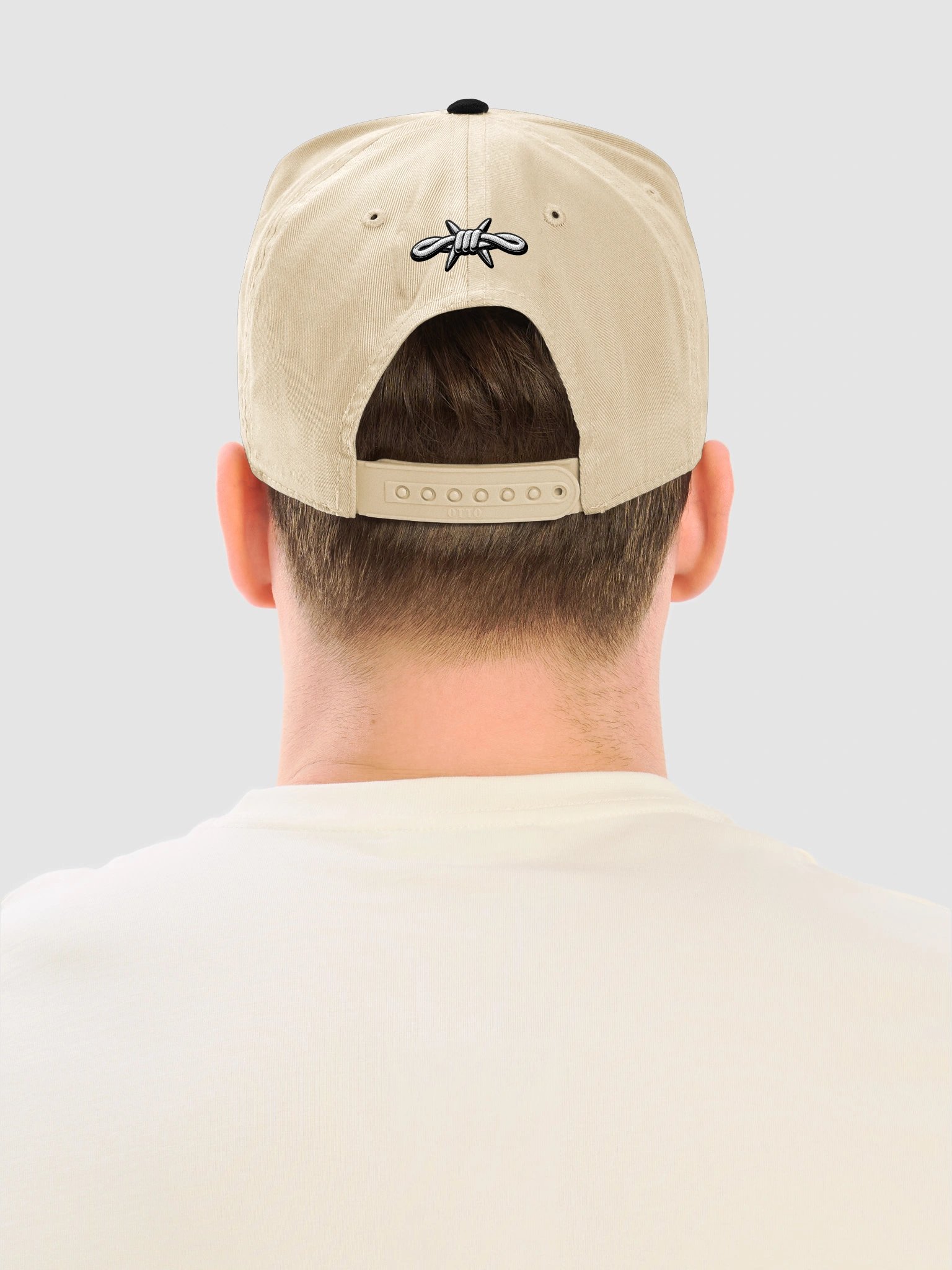 Brotherly Love Baseball Cap product image (12)