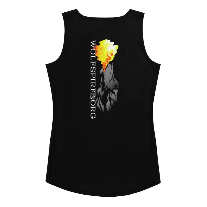 Wolfspirit White Wolf product image (2)