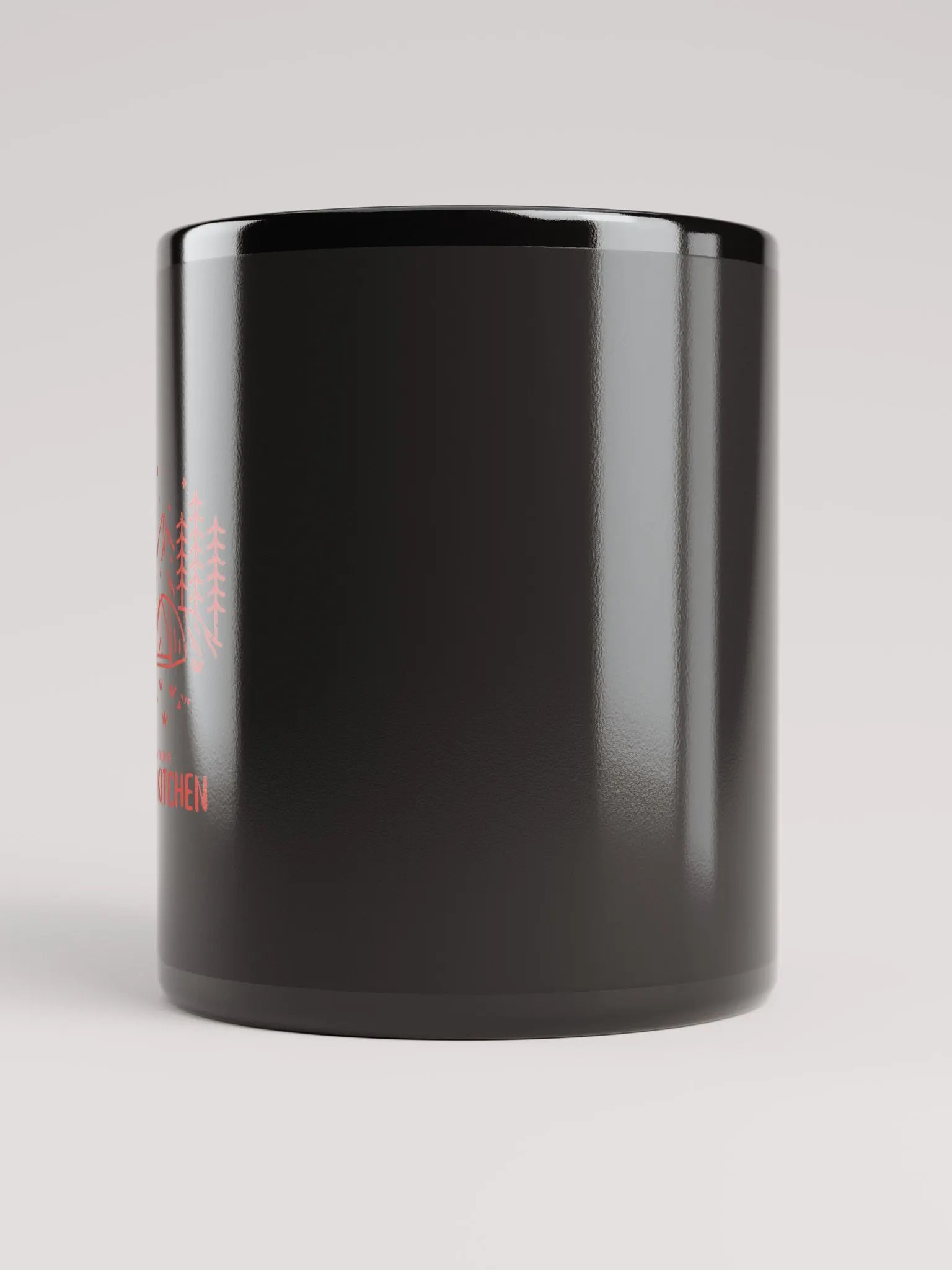 IN TO THE WILD MUG product image (10)