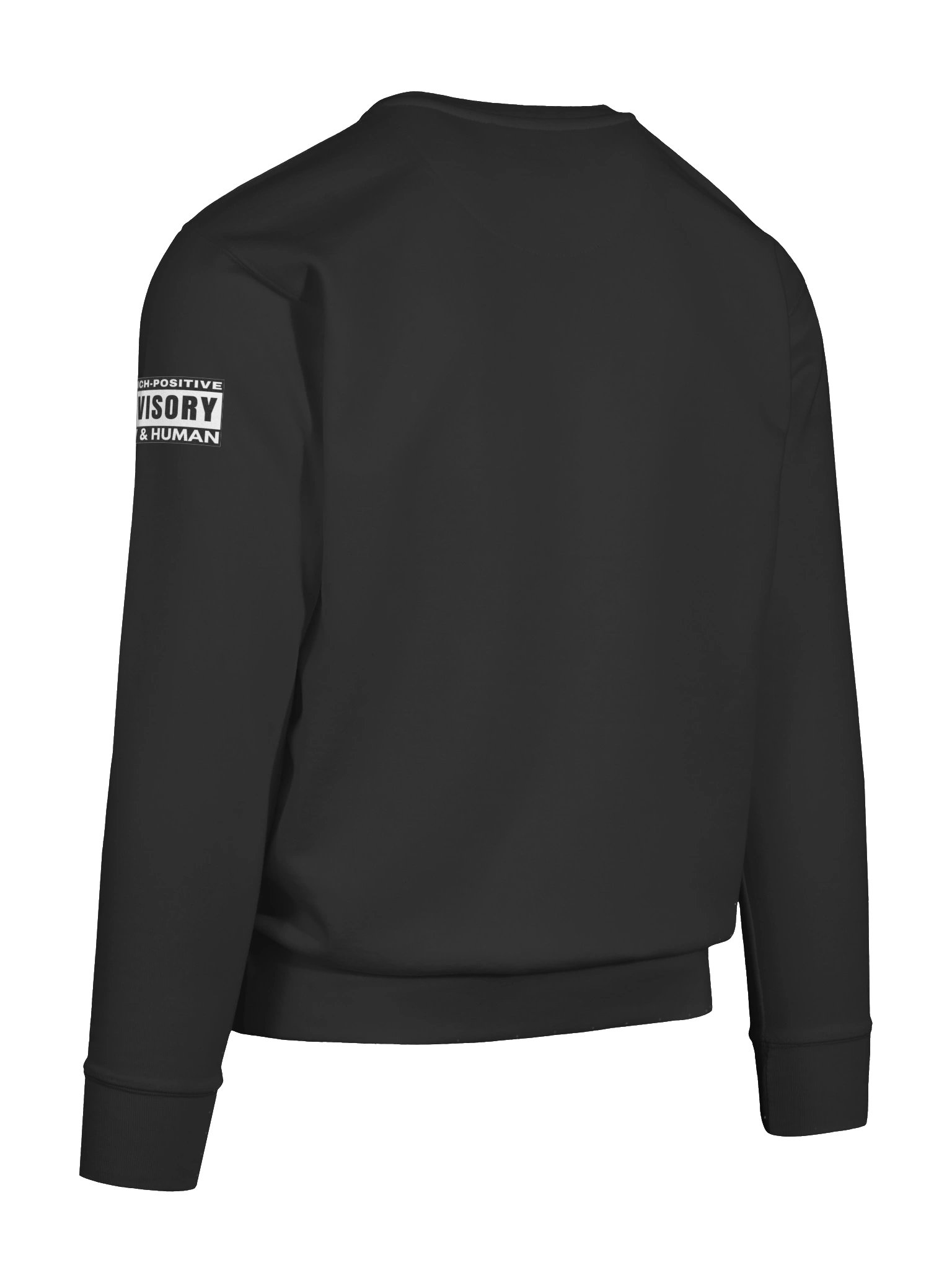 Official "Joshua Digital" Sweatshirt (Premium) product image (101)