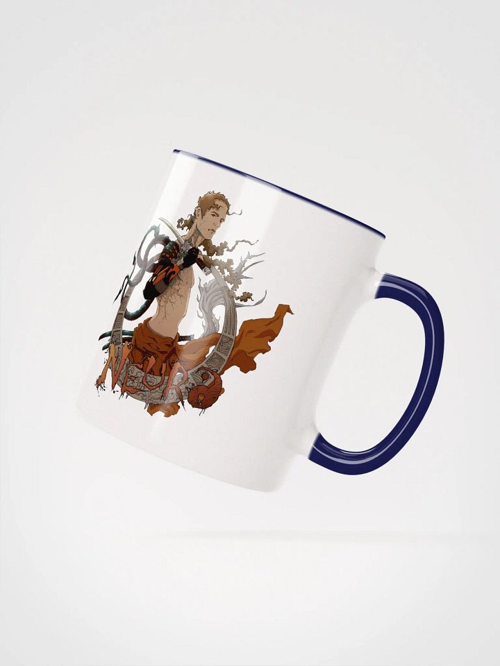 Mighty Mug of POWER product image (2)
