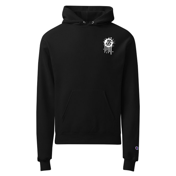 Demo Cult Champion (White Logo) product image (1)
