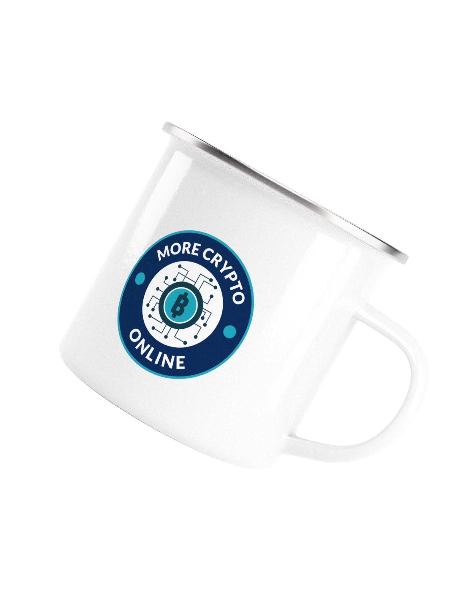 MCO Original Enamel Mug product image (5)