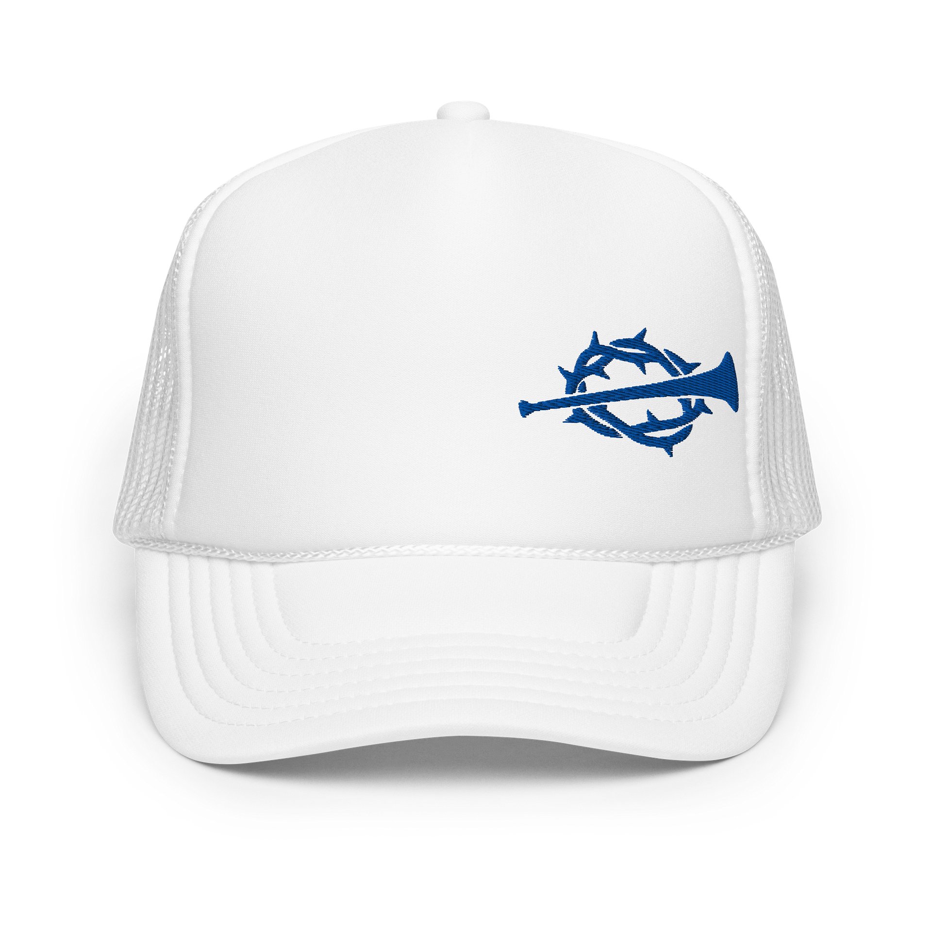 Maranatha Pink Foam Hat product image (1)