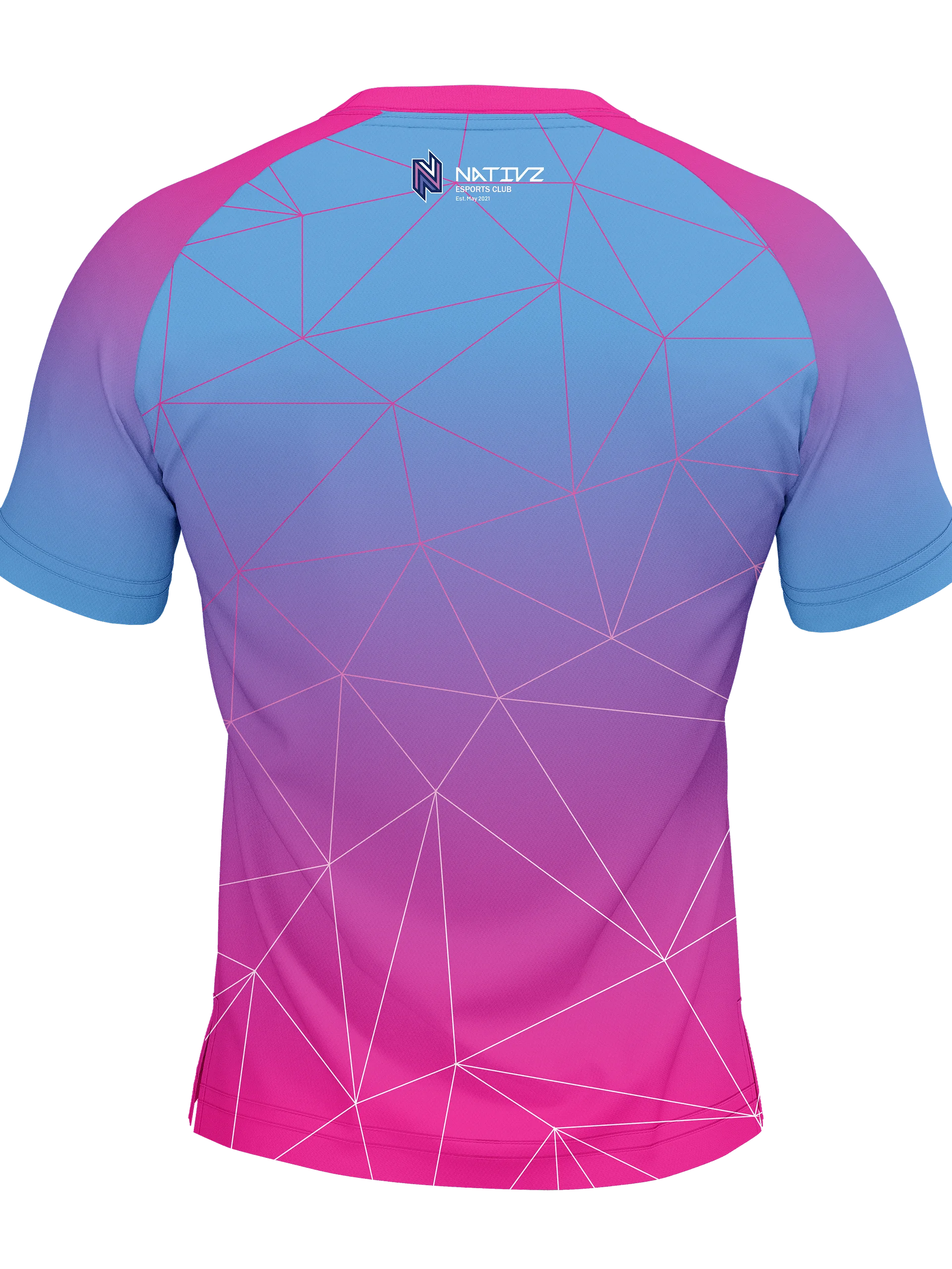 UL Player Jersey product image (2)