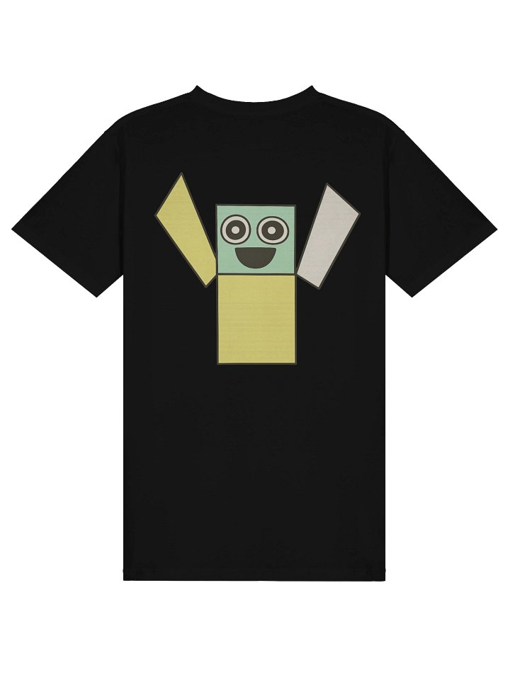 Mr Blocks shirt product image (2)