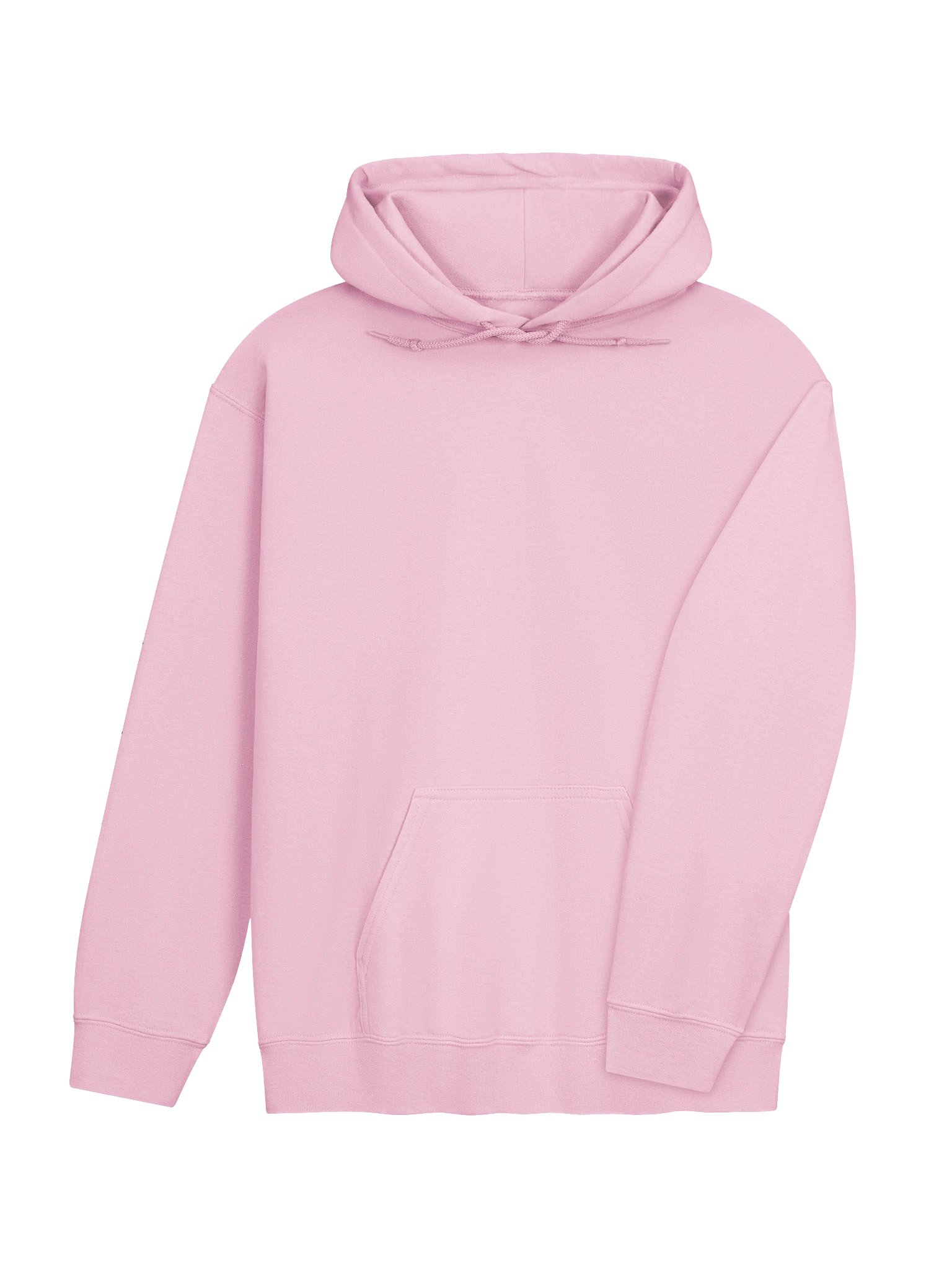 The Restoration Hoodie - Pastel Pink Edition product image (4)