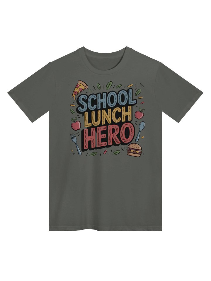 School Lunch Hero product image (1)