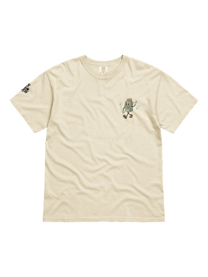 '$500 Behind' Tee product image (1)