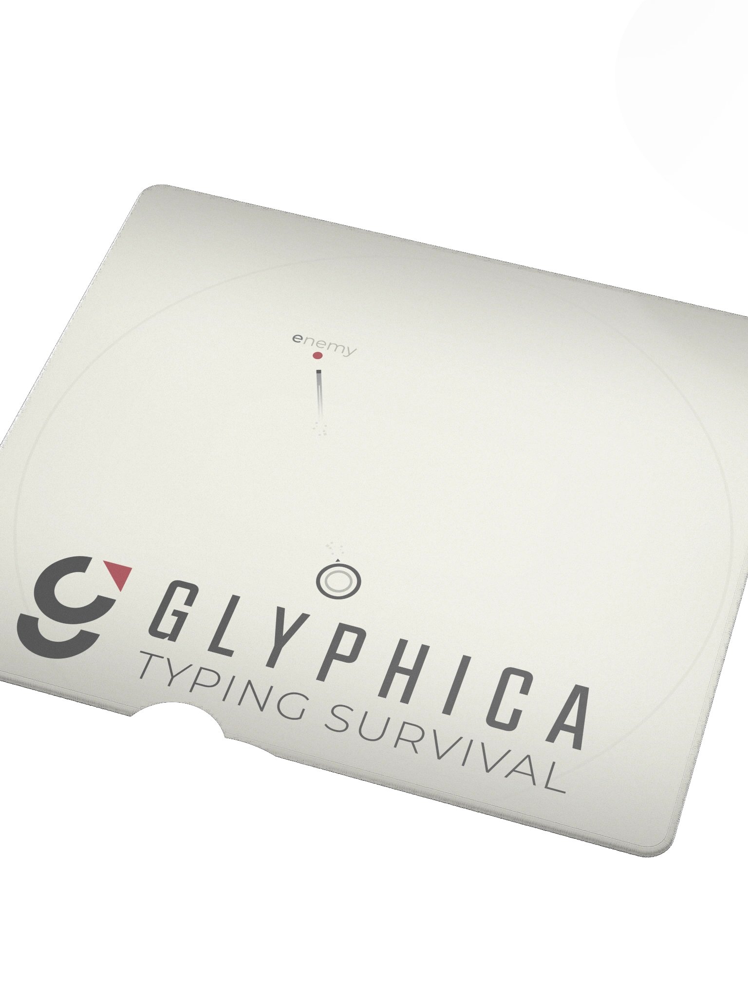 Light Theme Mouse Pad Large product image (3)