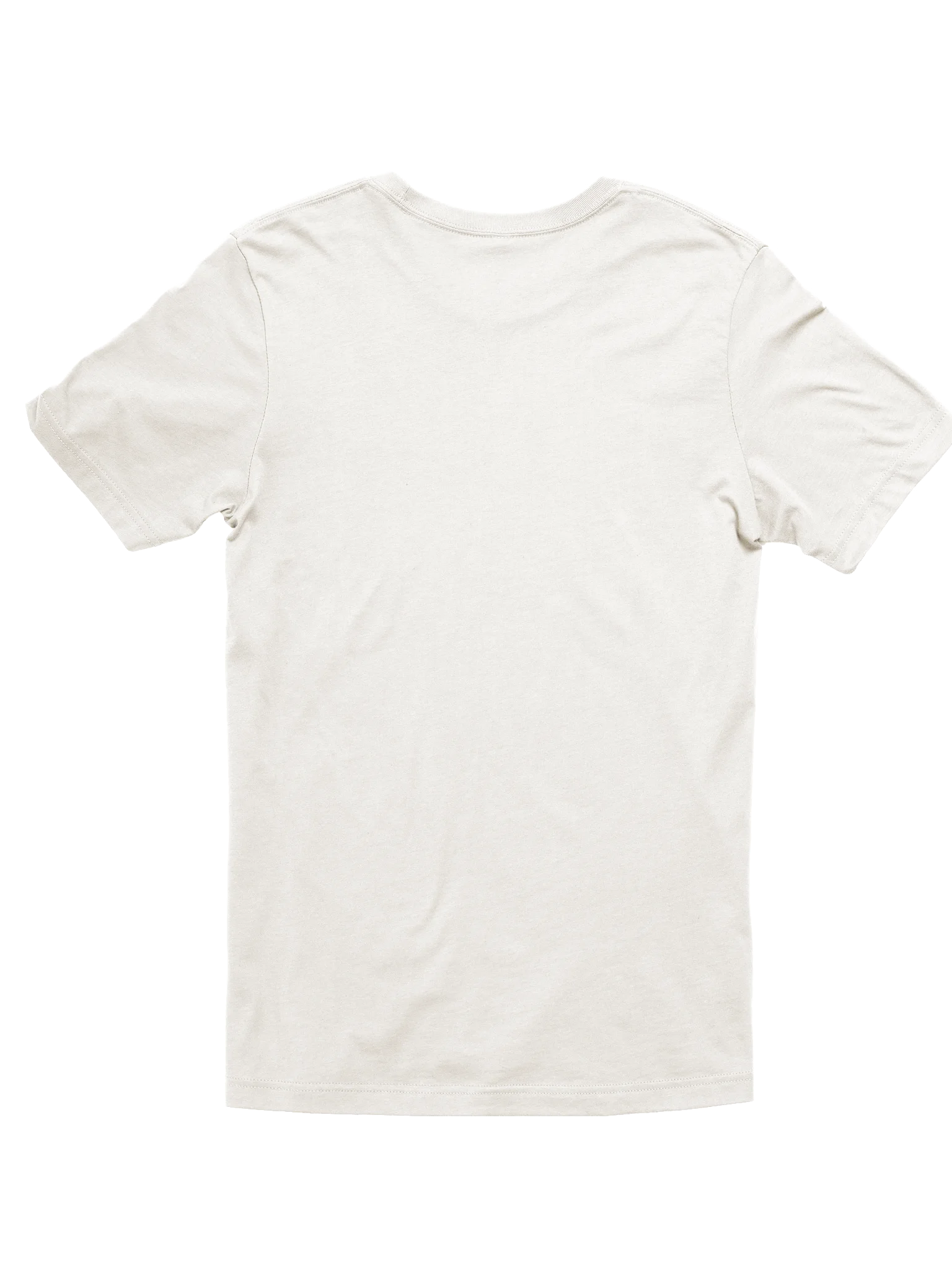 Clearly a furry t-shirt (light edition) product image (2)