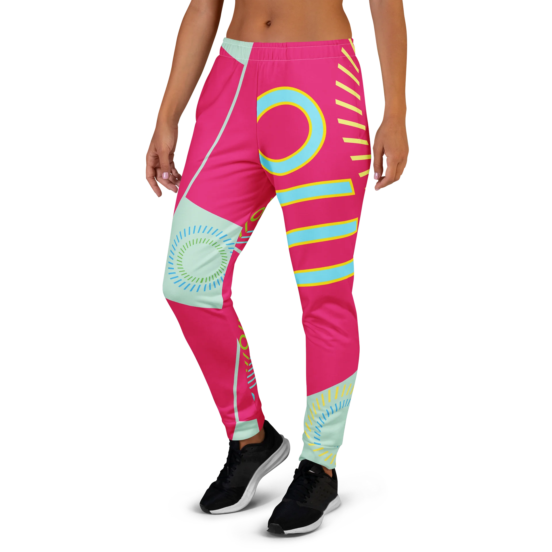 ///O - ///LIMITED Originals - Jagger Joggies product image (3)