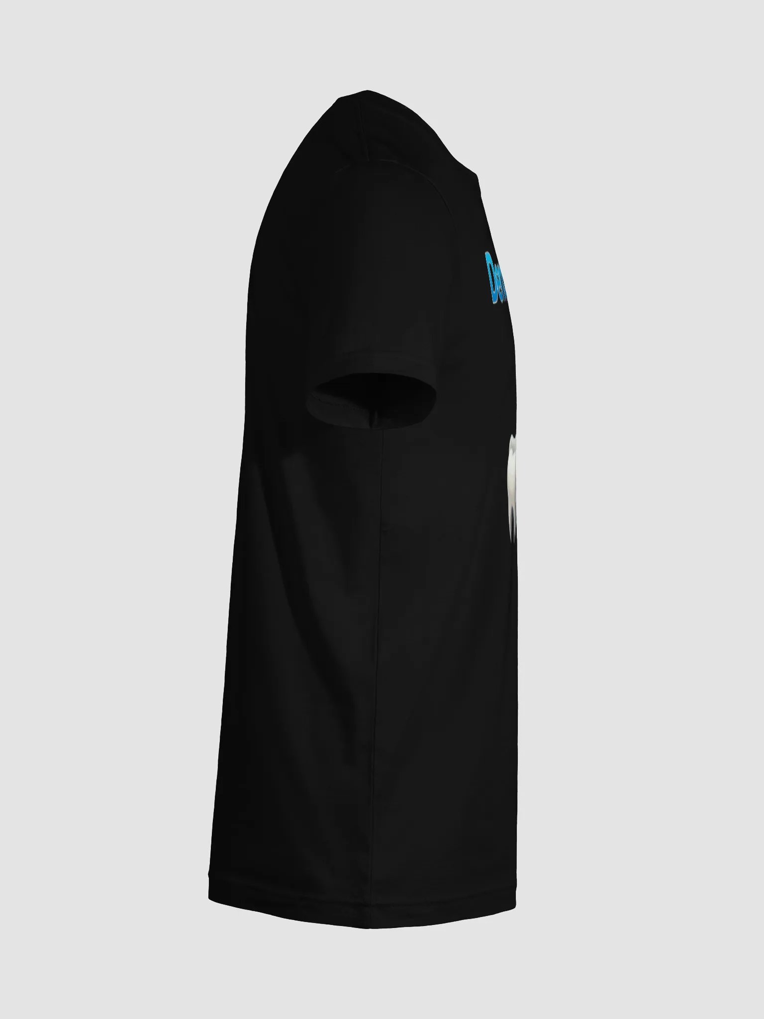 Dental Probe Pink Tee product image (100)