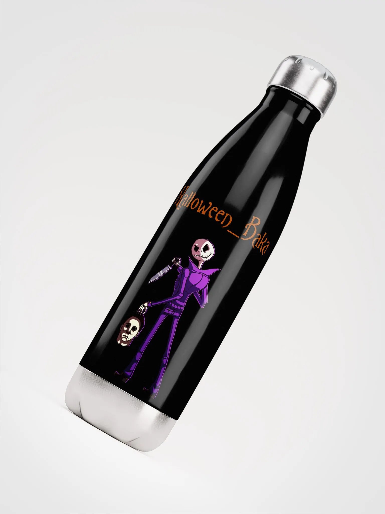 Baka Bottle product image (4)