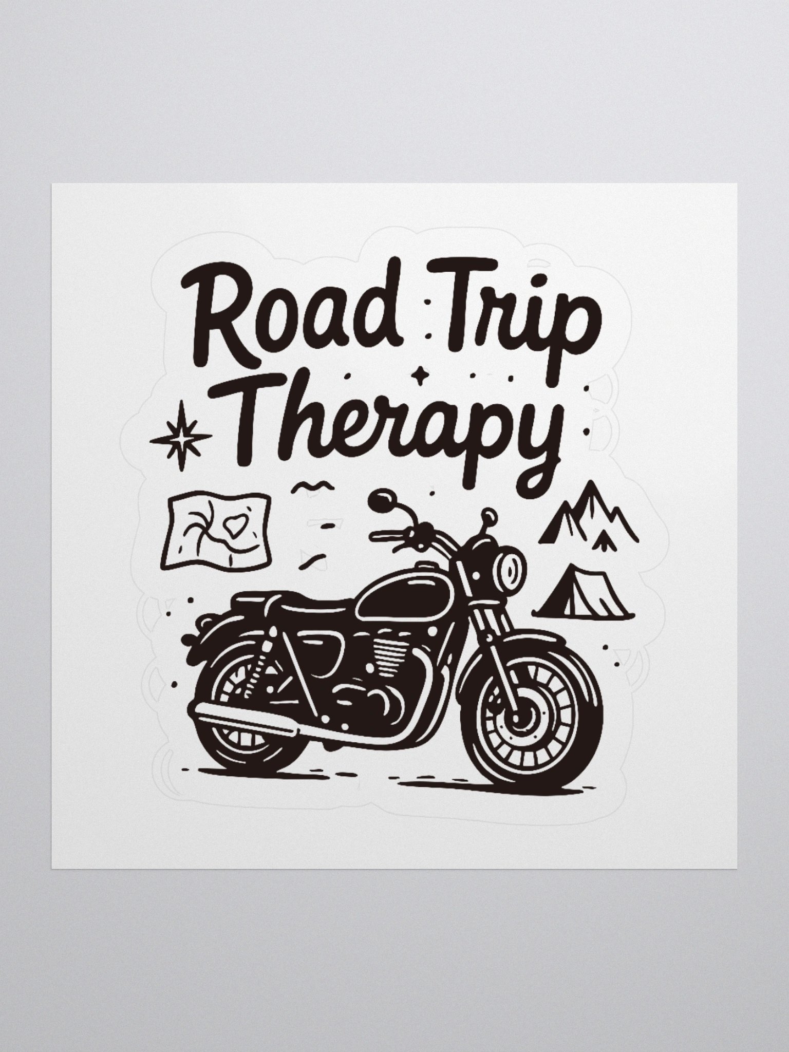 Road Trip Therapy product image (3)
