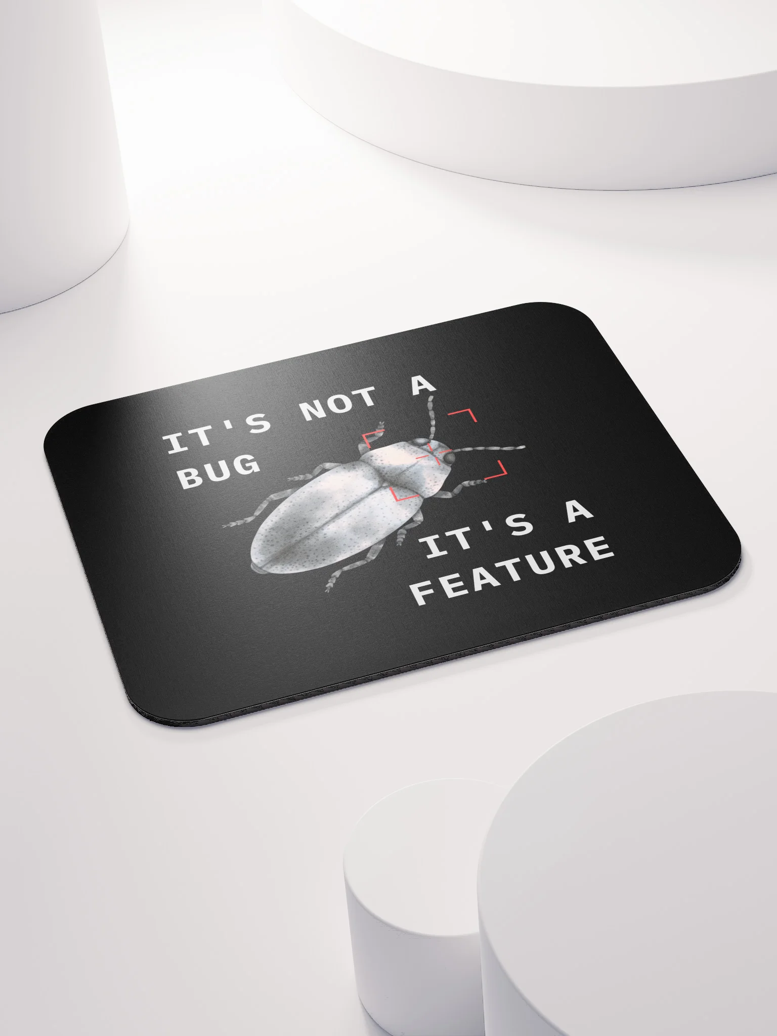 IT'S NOT A BUG, IT'S A FEATURE product image (4)