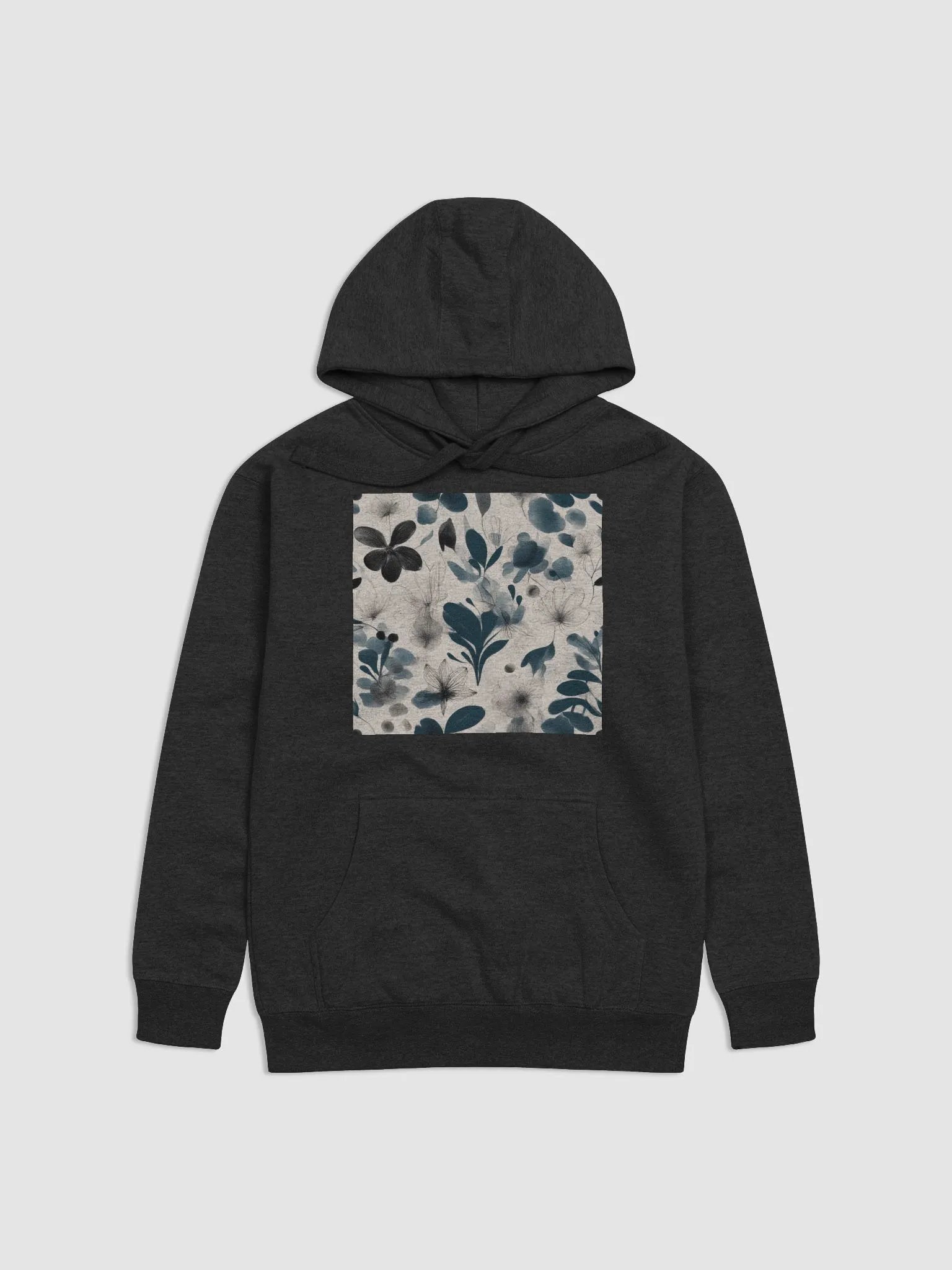 Flower Hoodie product image (1)
