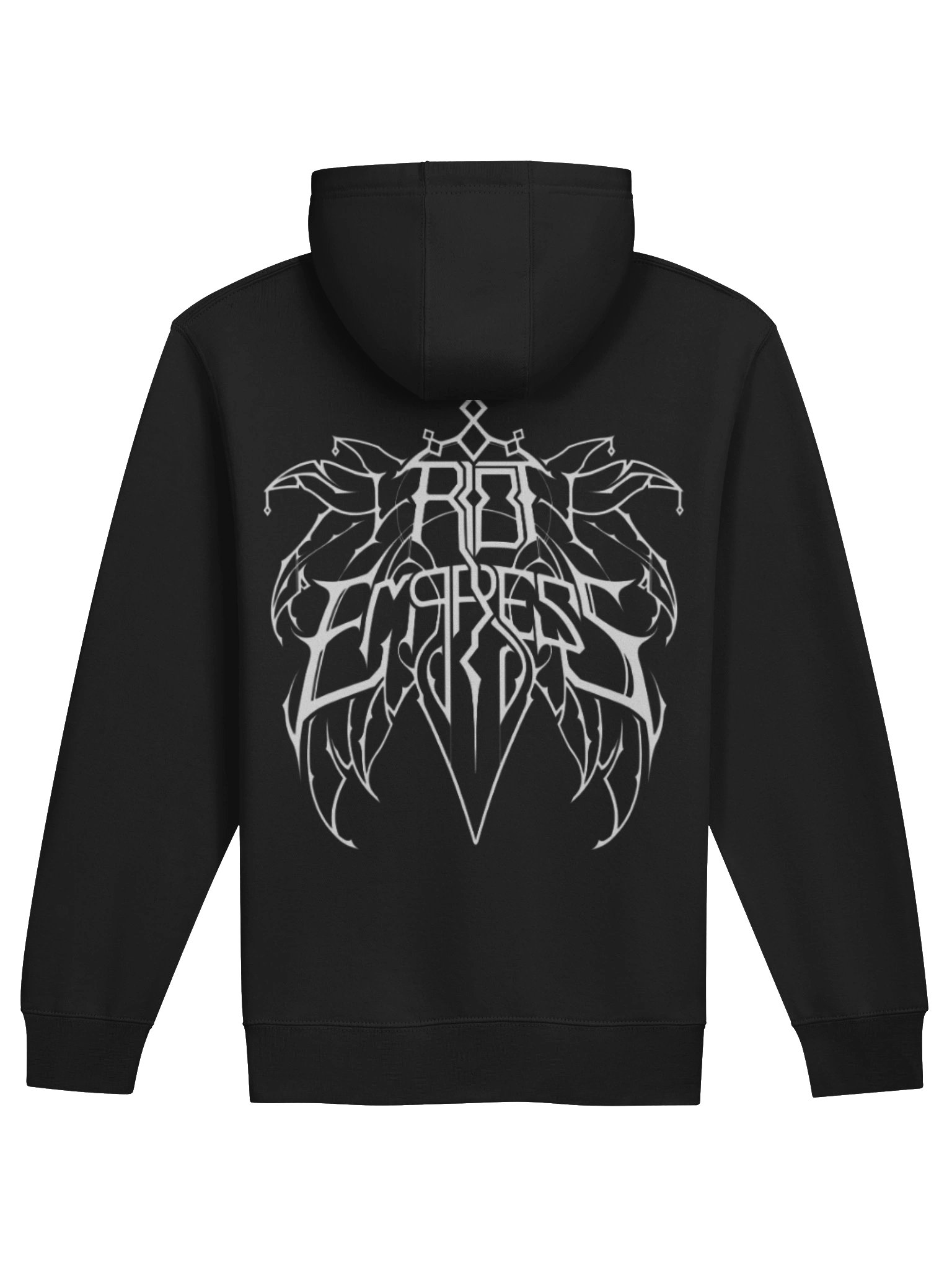 Metal Riot Zip Jacket product image (2)